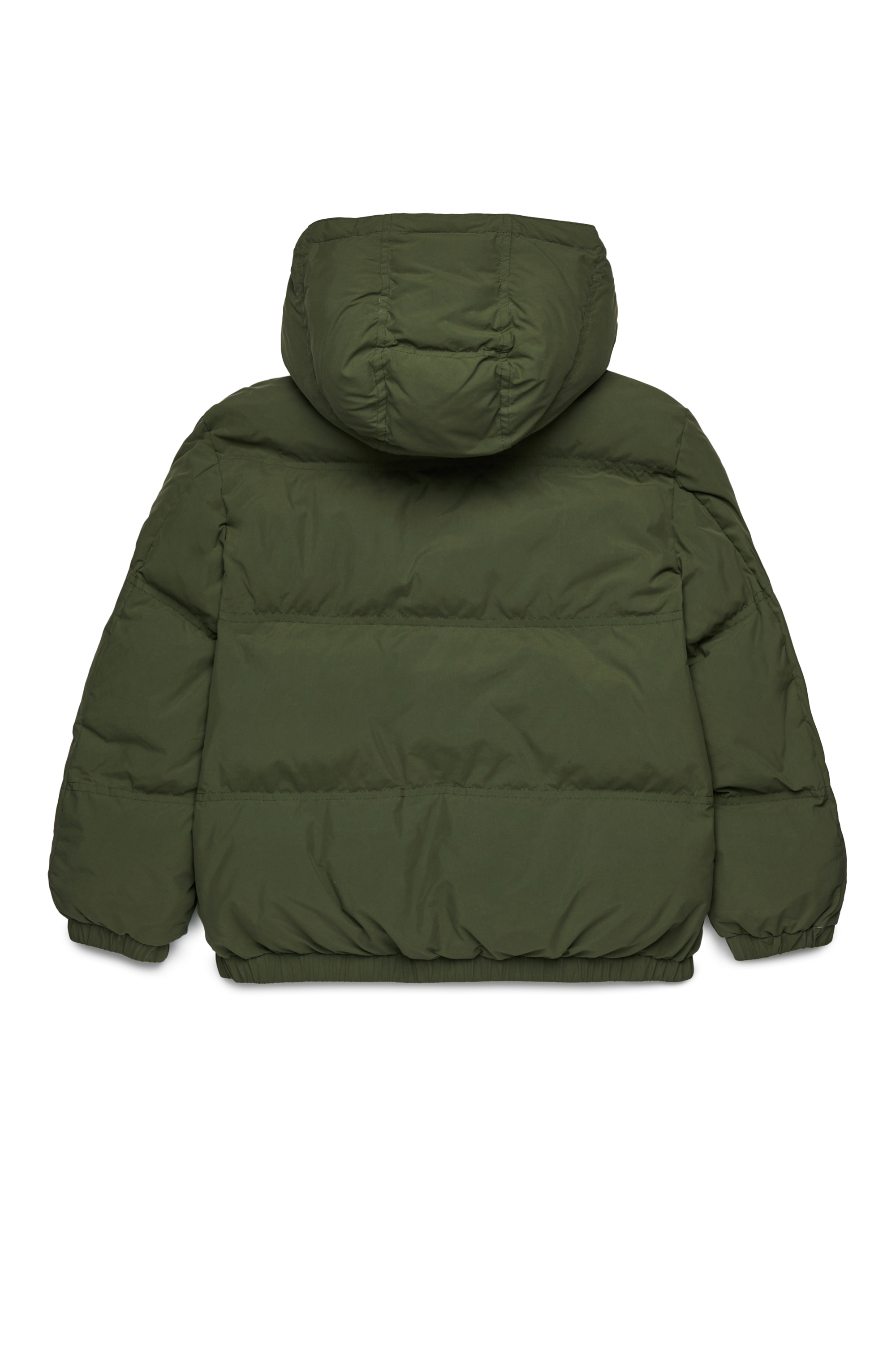 JWRAVEEL, Green