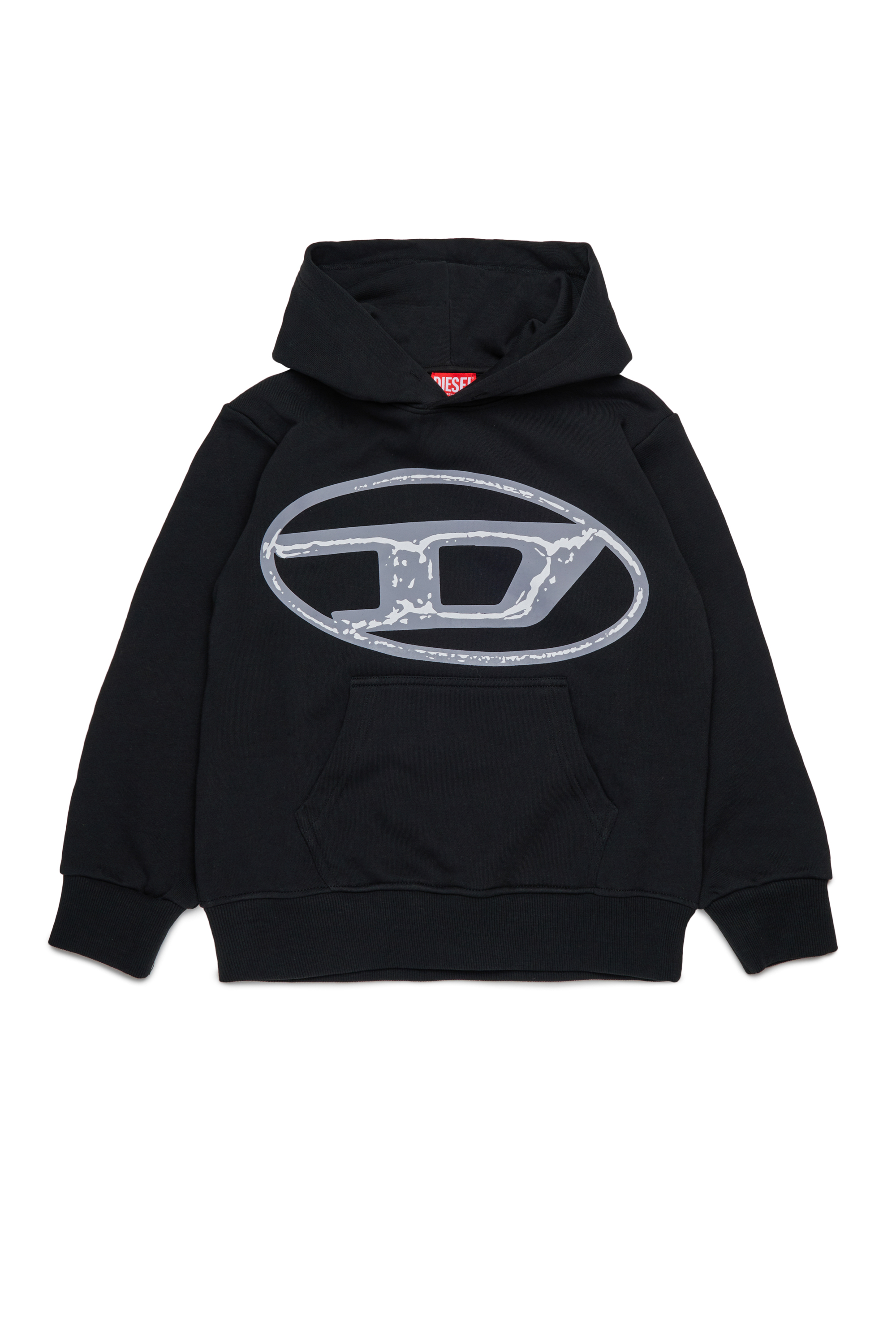 SBONNIEHOOD OVER, Black