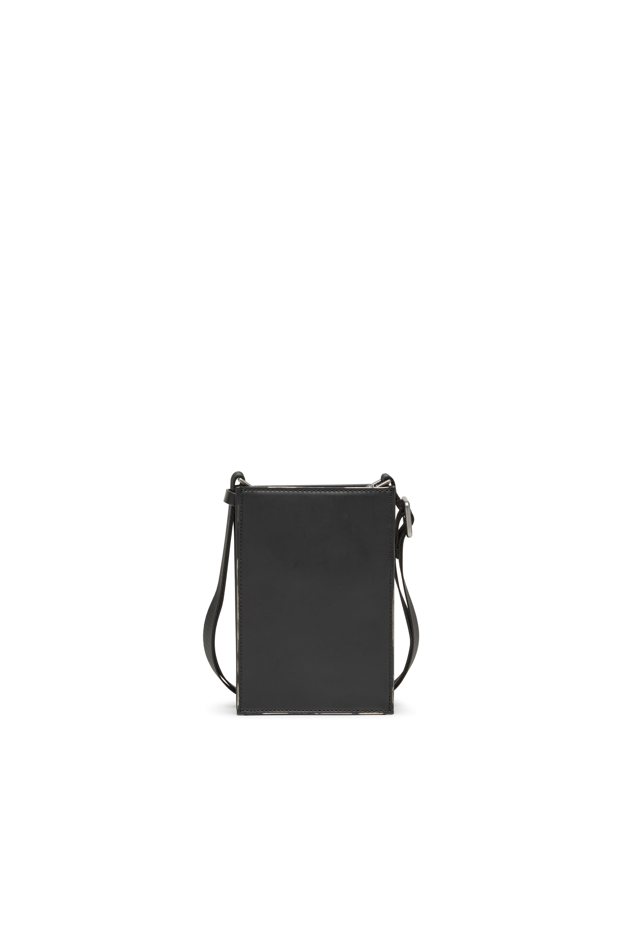 DSL 3D MINI CROSSBODY X, Black