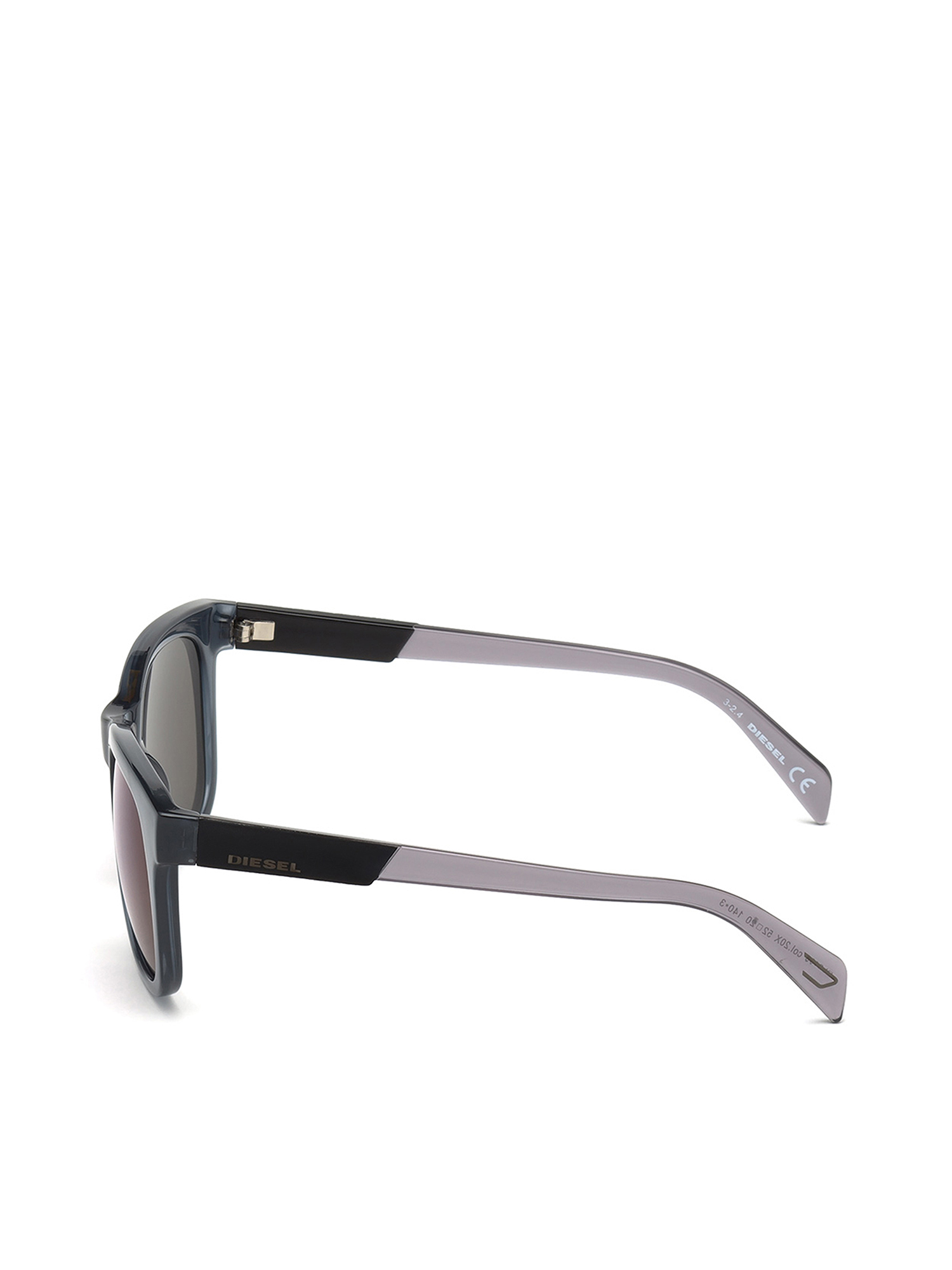 DL0135, Black