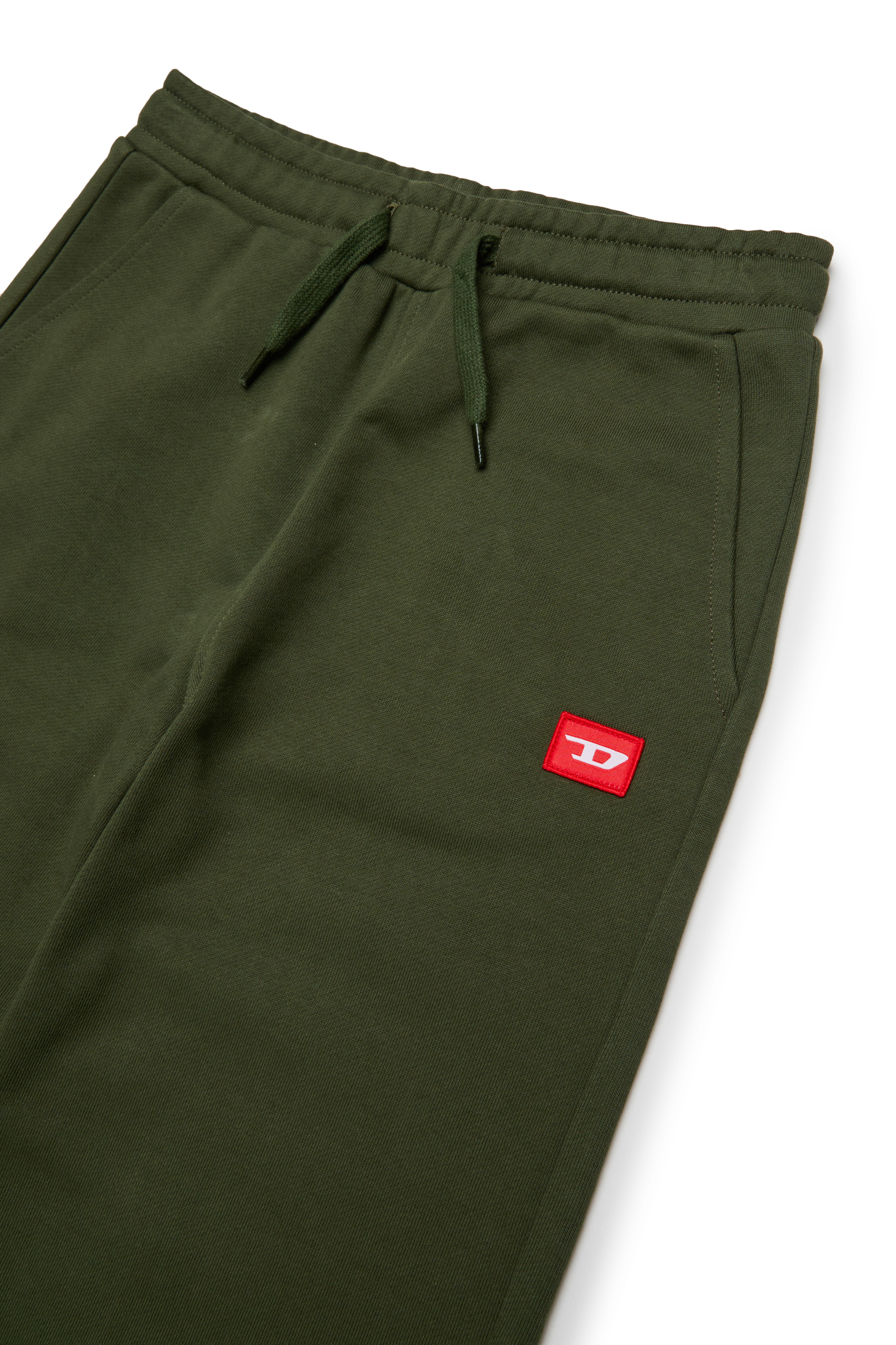 PXGIN, Green