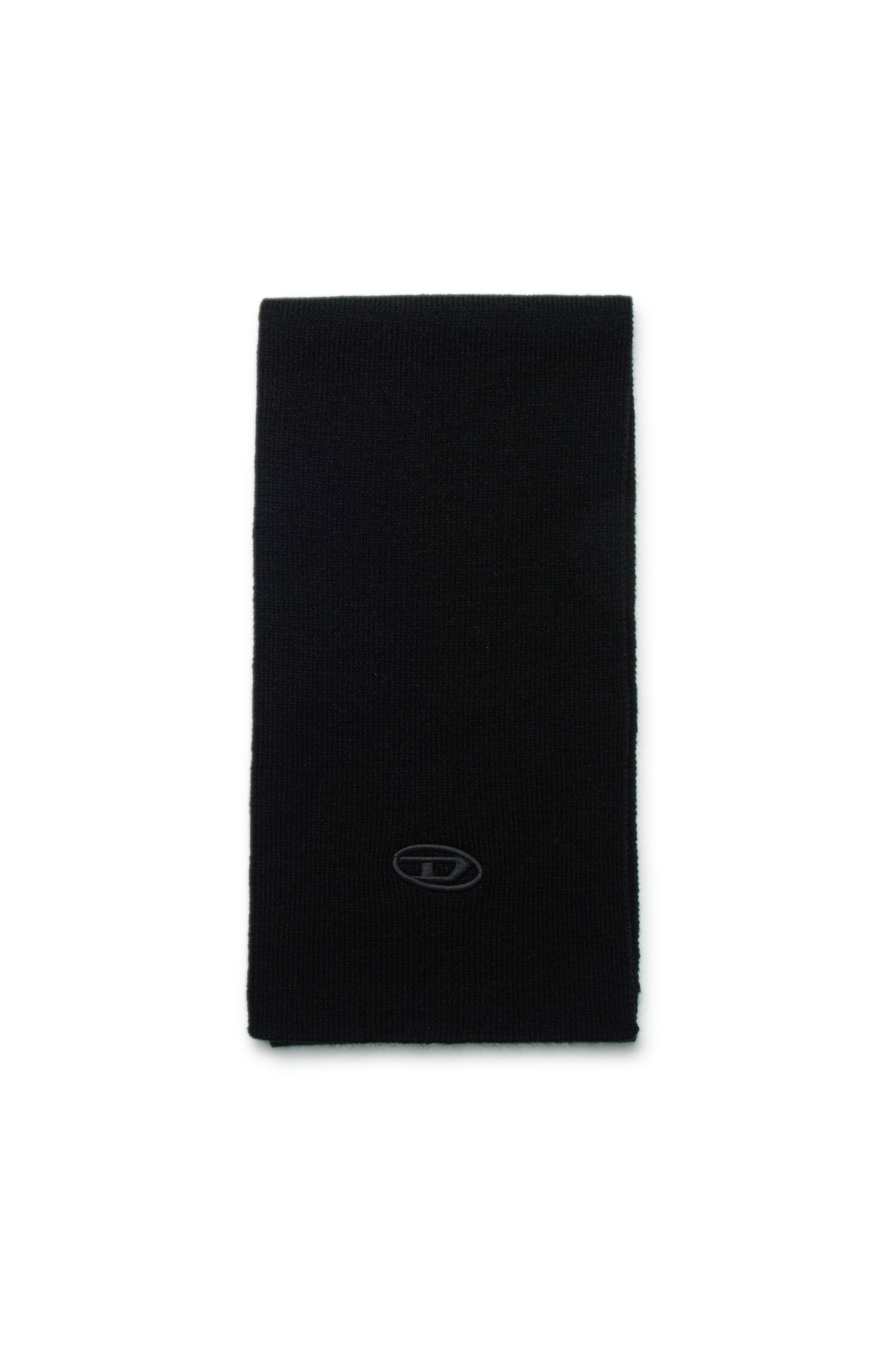 RKCODERSCARF, Black
