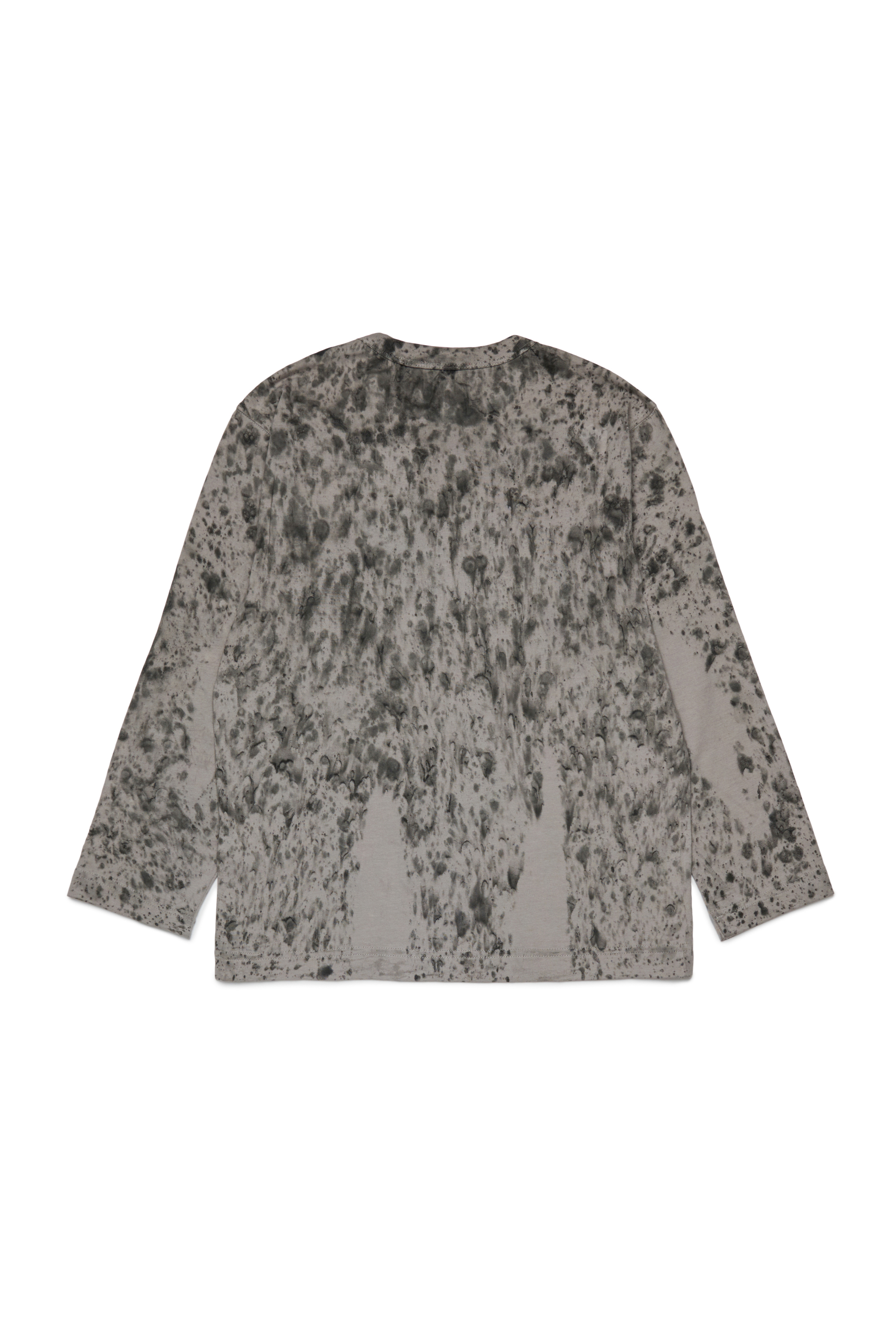TANCREDI OVER, Dark grey