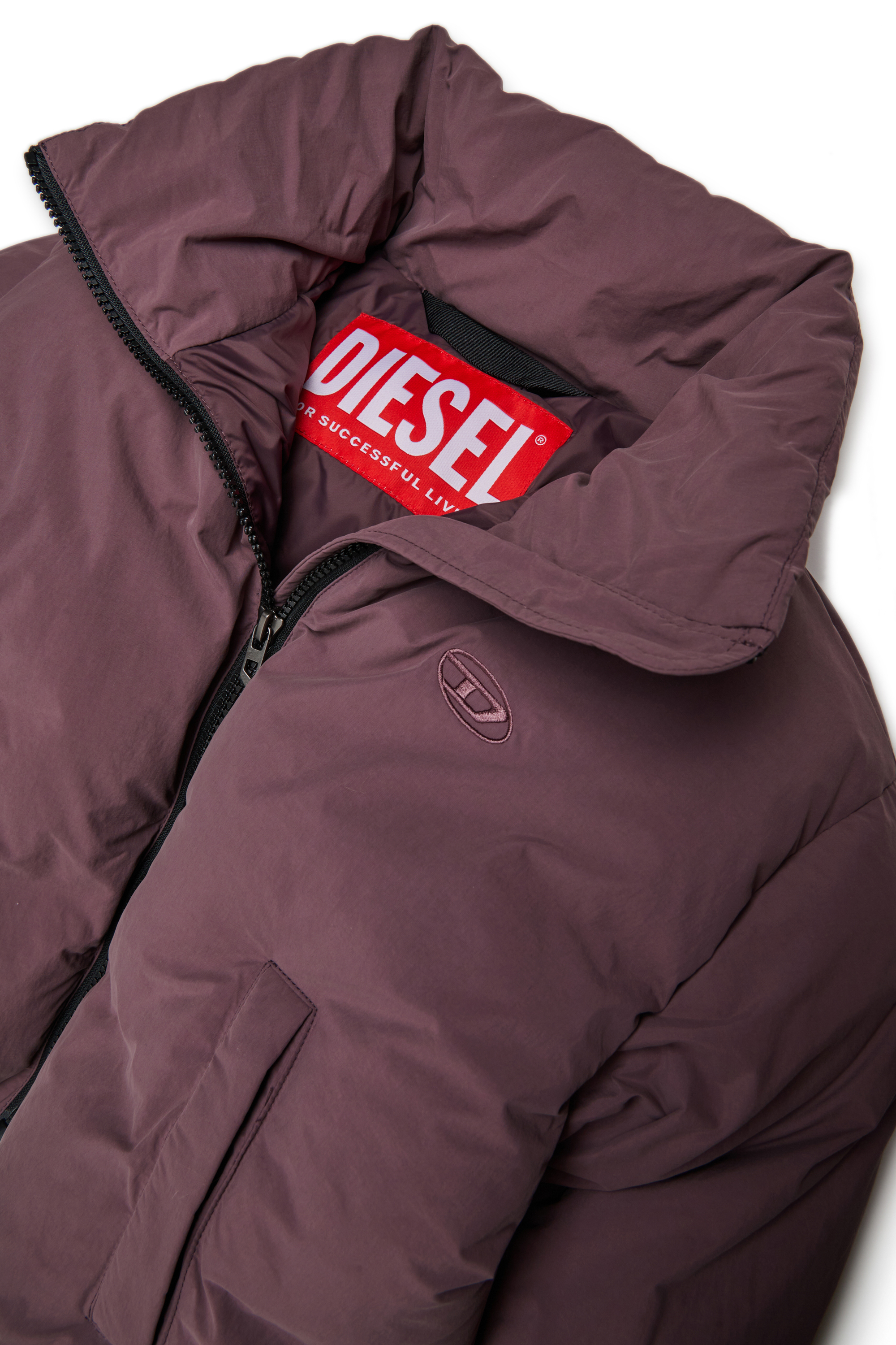 JWRAVYS, Dark Violet