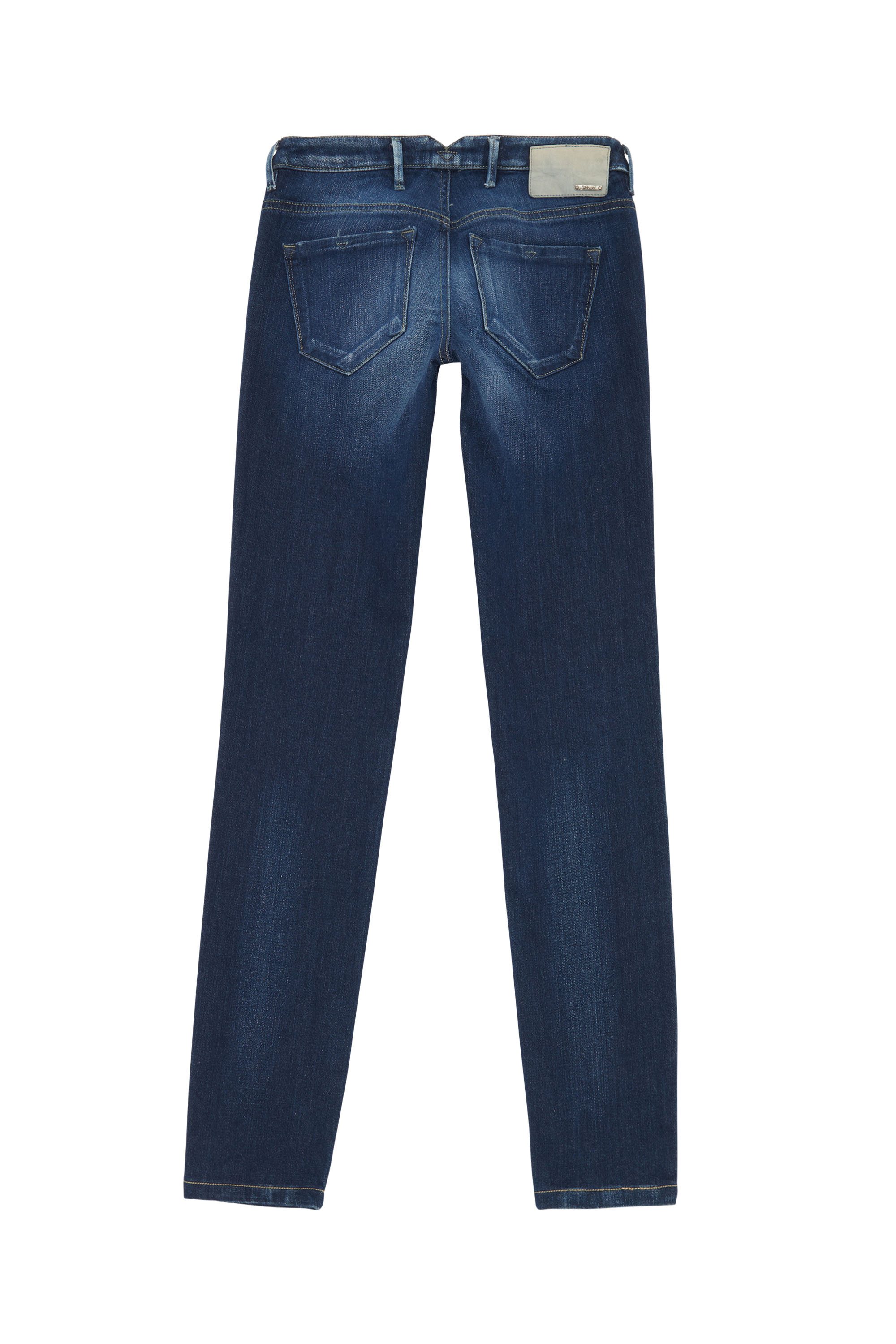 Diesel - Woman's CHERICK, Dark Blue - 2