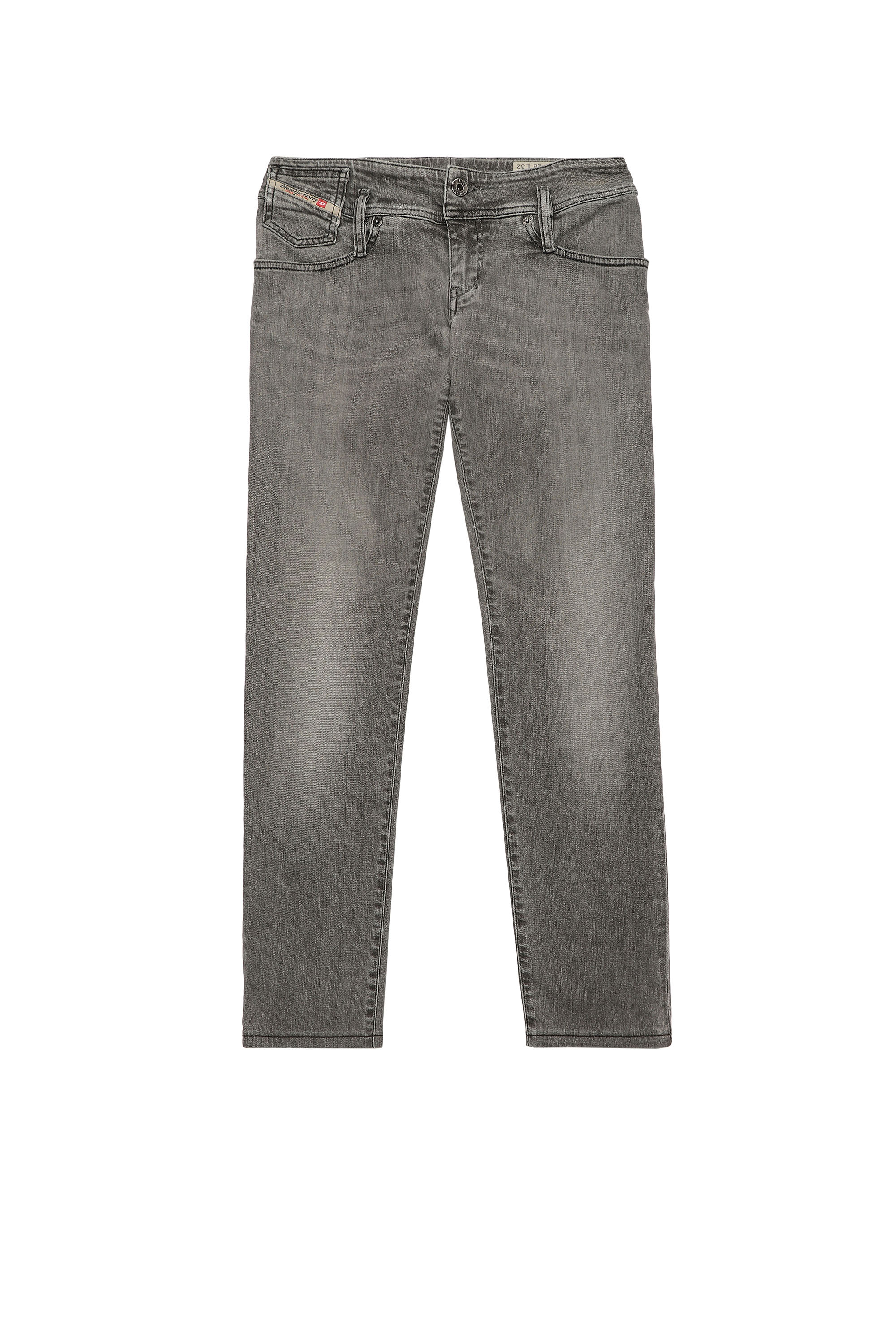 Diesel - Woman's MATIC, Grey - 1