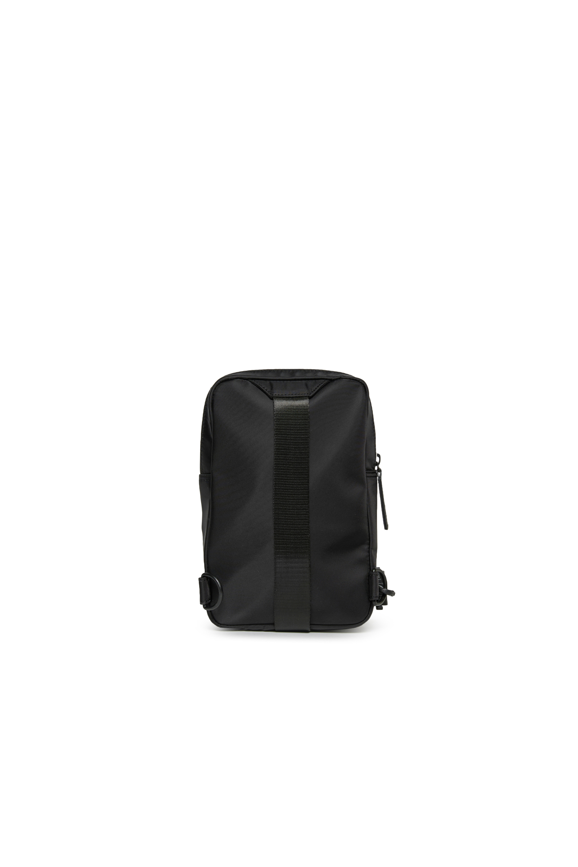 WARREN, Black