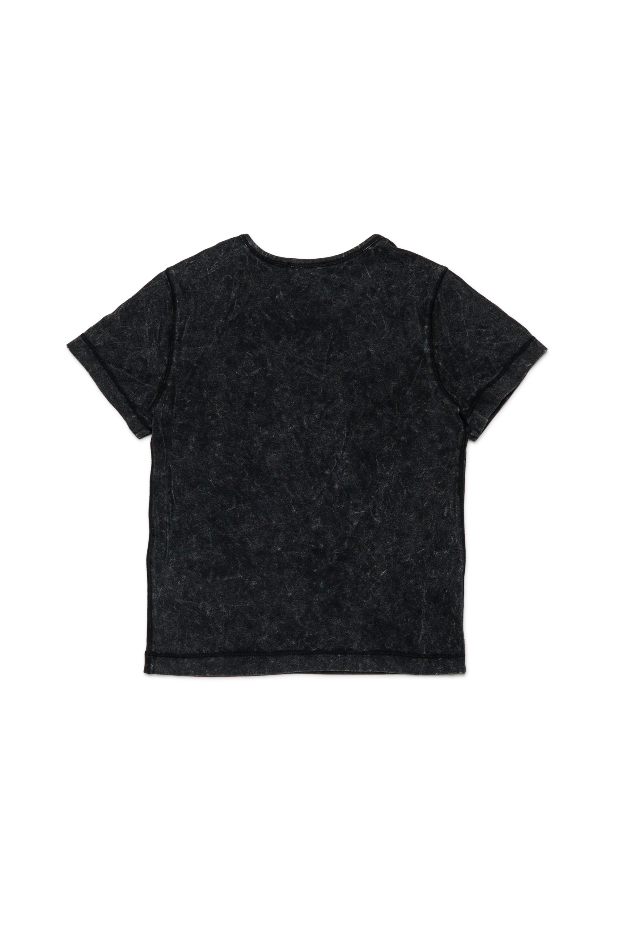 TIPPY, Black