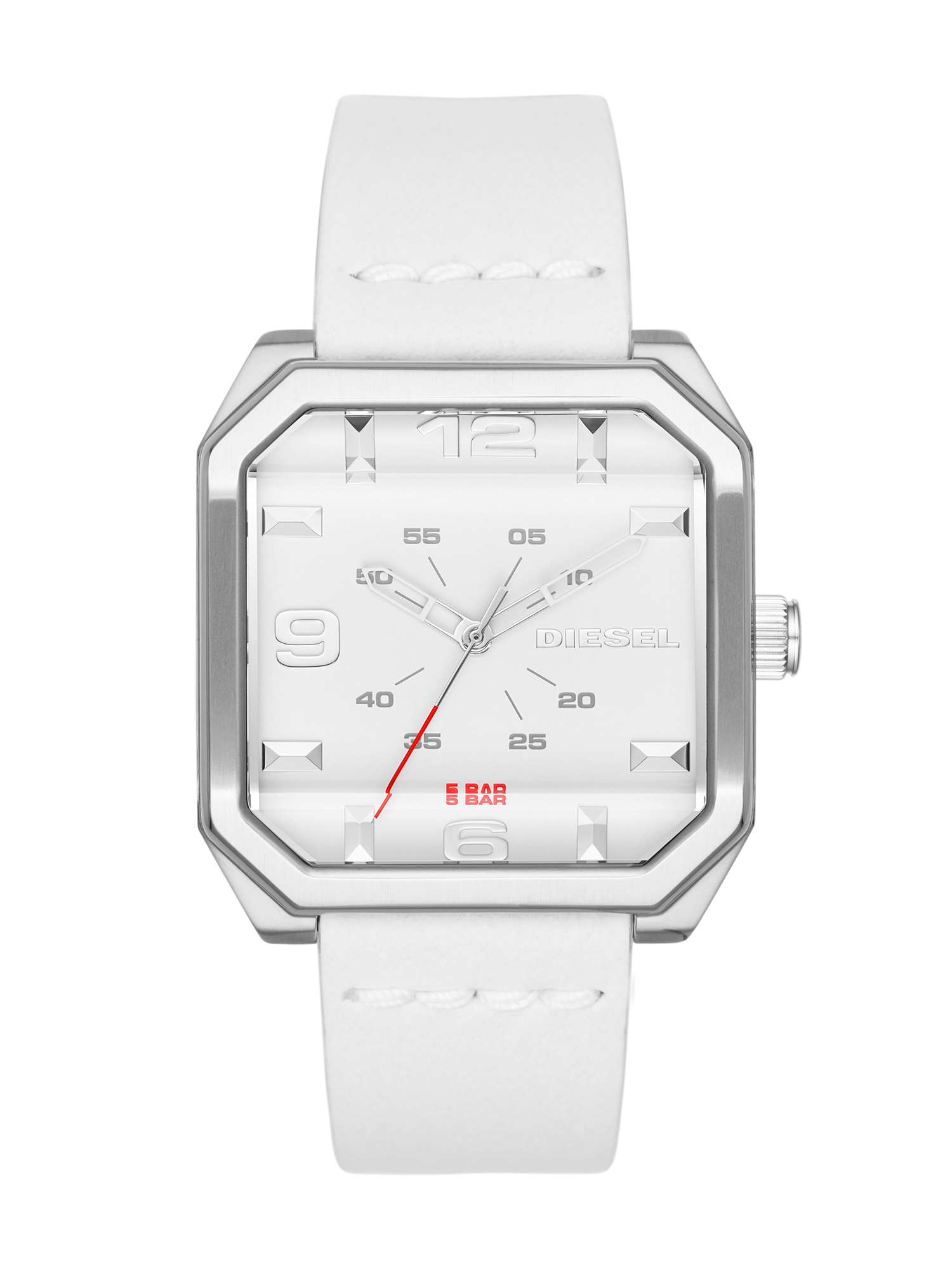DZ1823, White