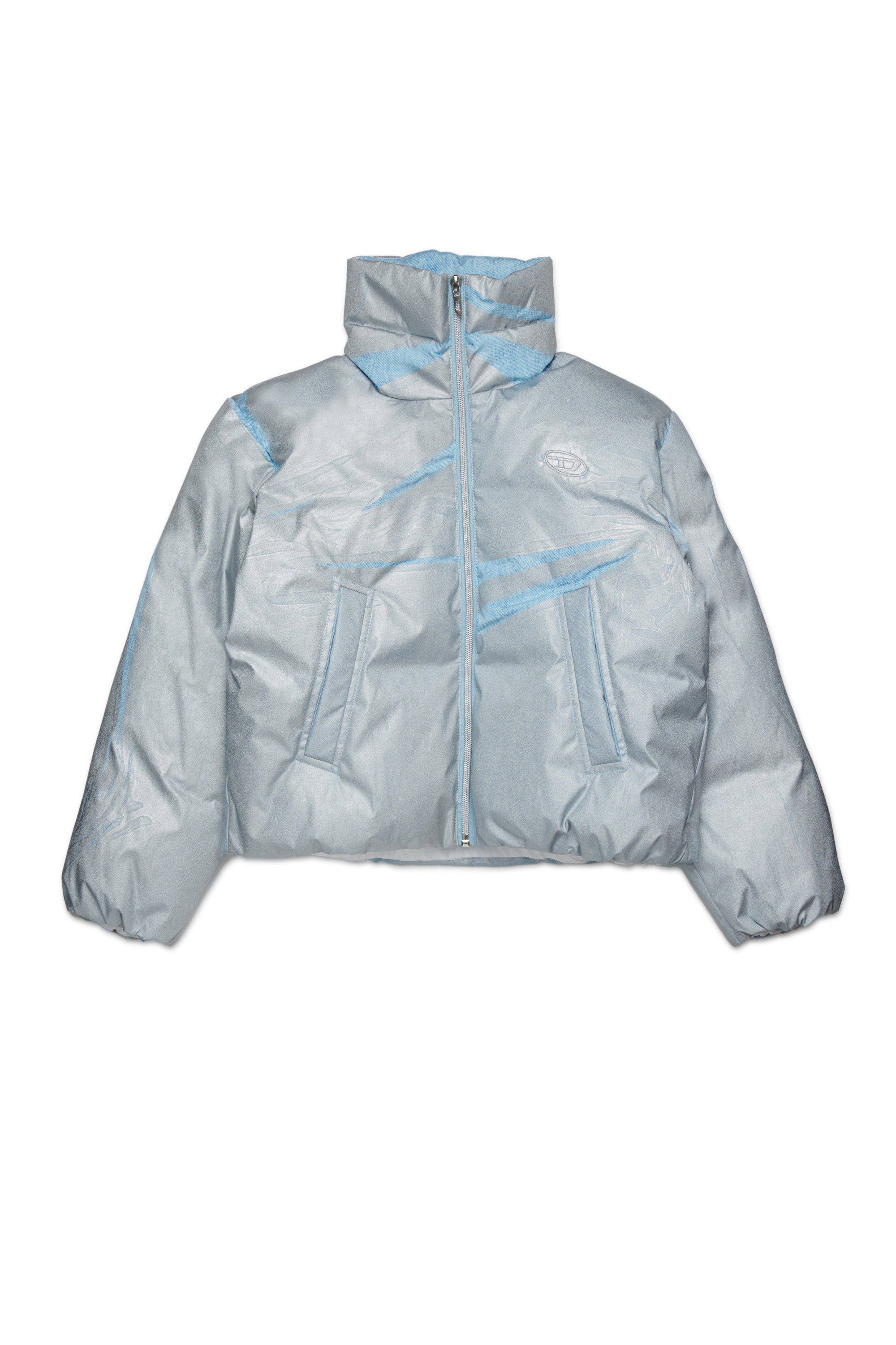 JWHIMSY, Light Blue