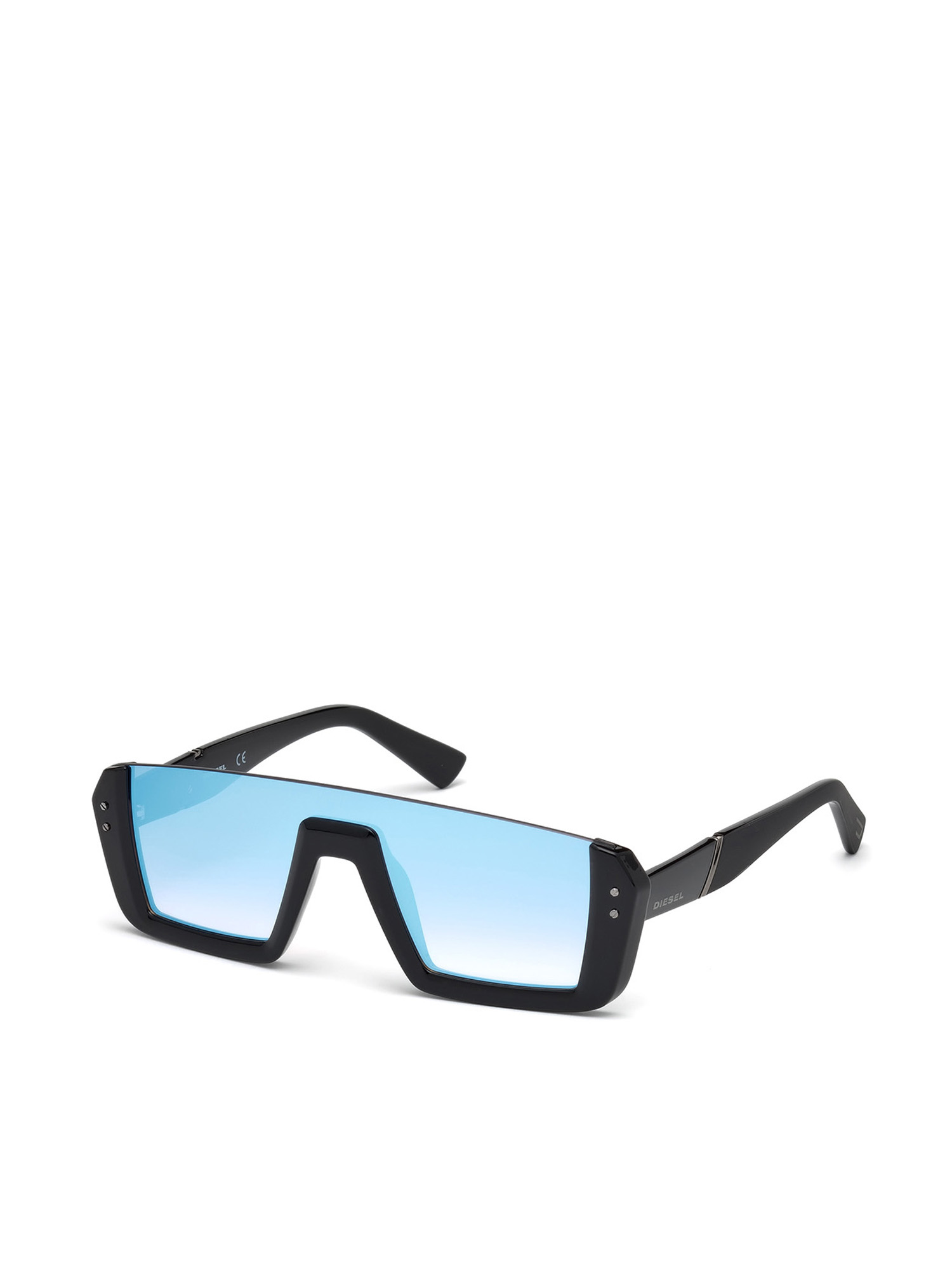 DL0248, Bright Black