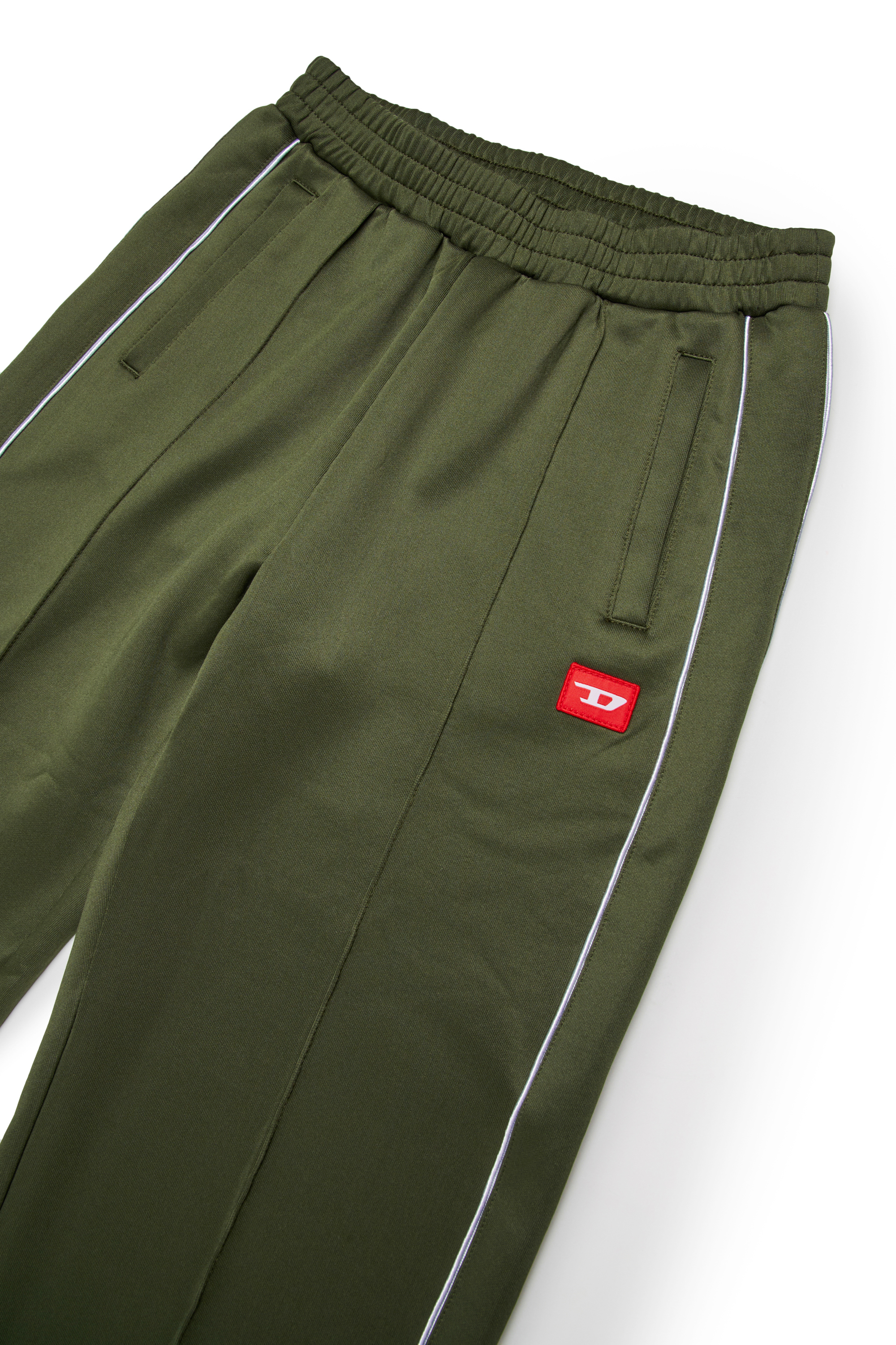 PZAMPERD, Green