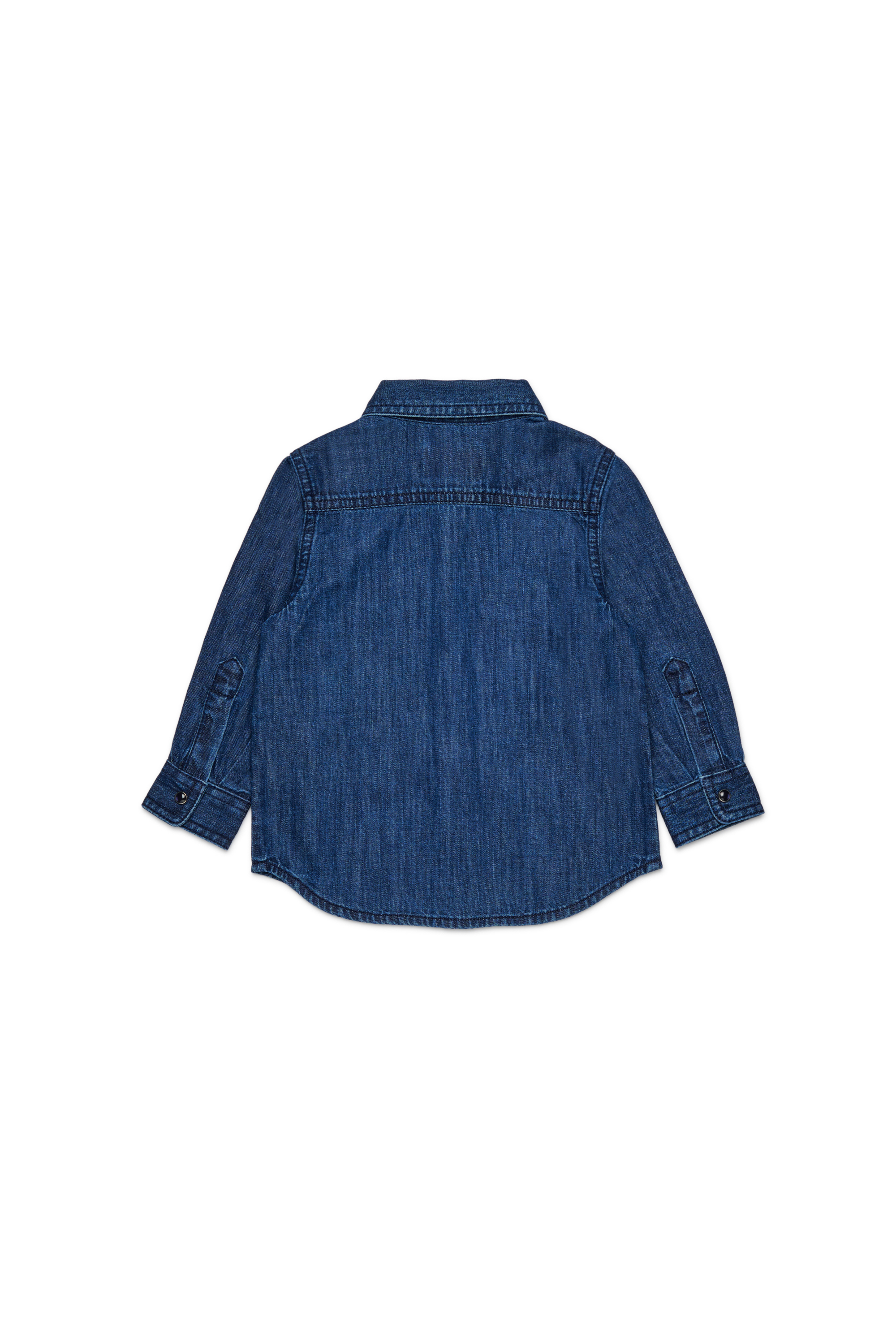 CARTOB, Dark Blue