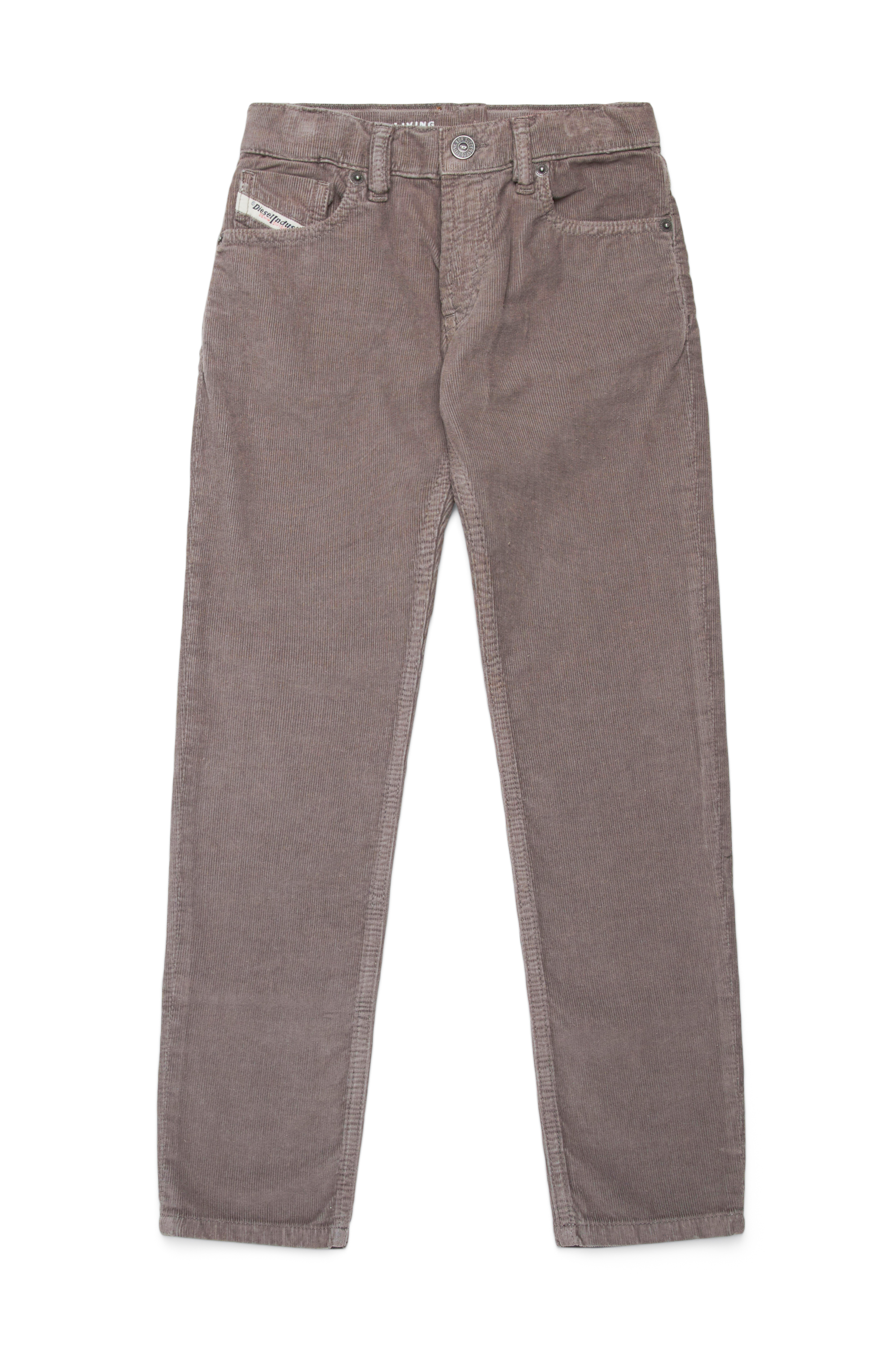 Diesel - Man's 1995-J, Grey - 1