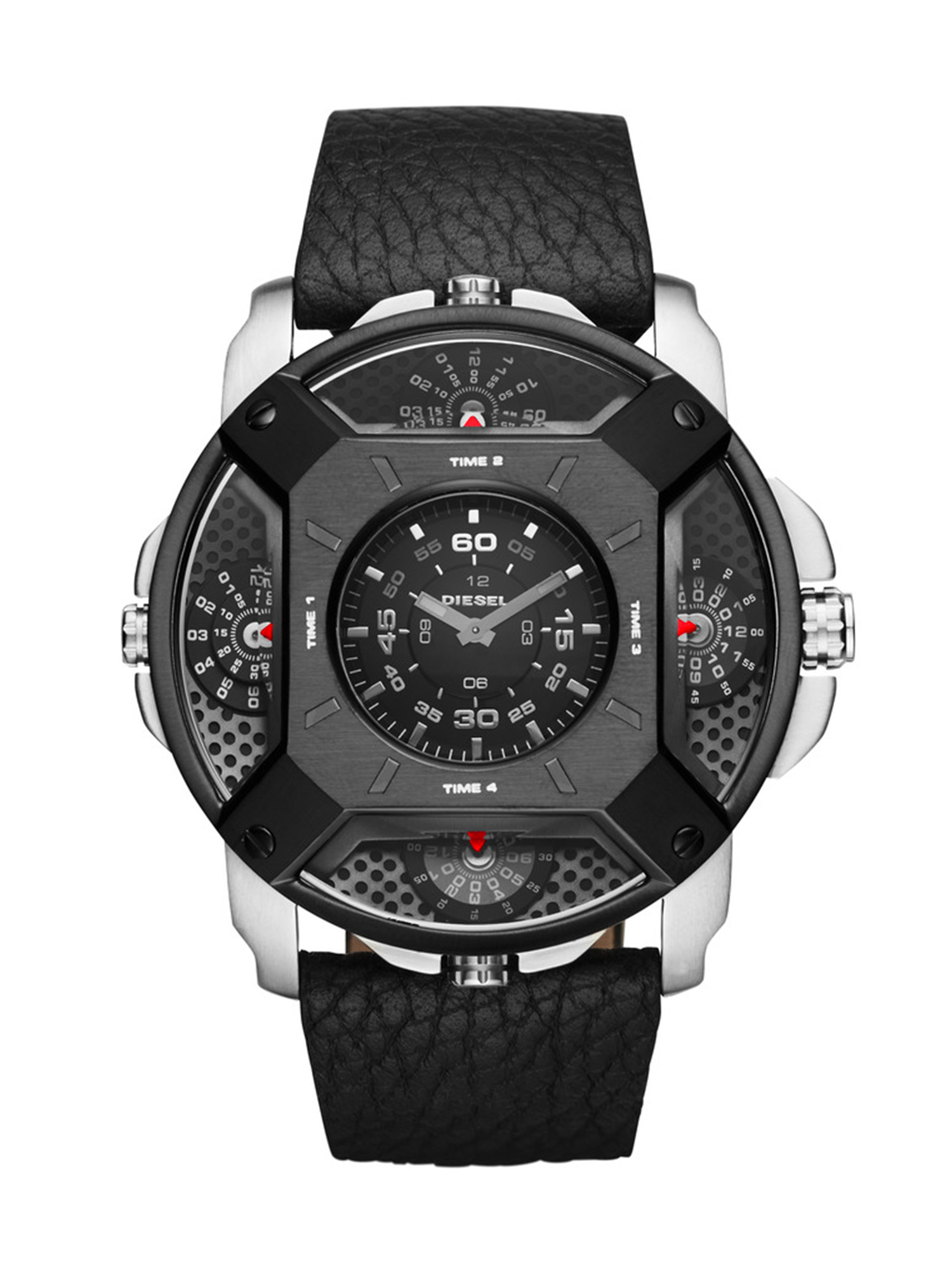 DZ7384, Black