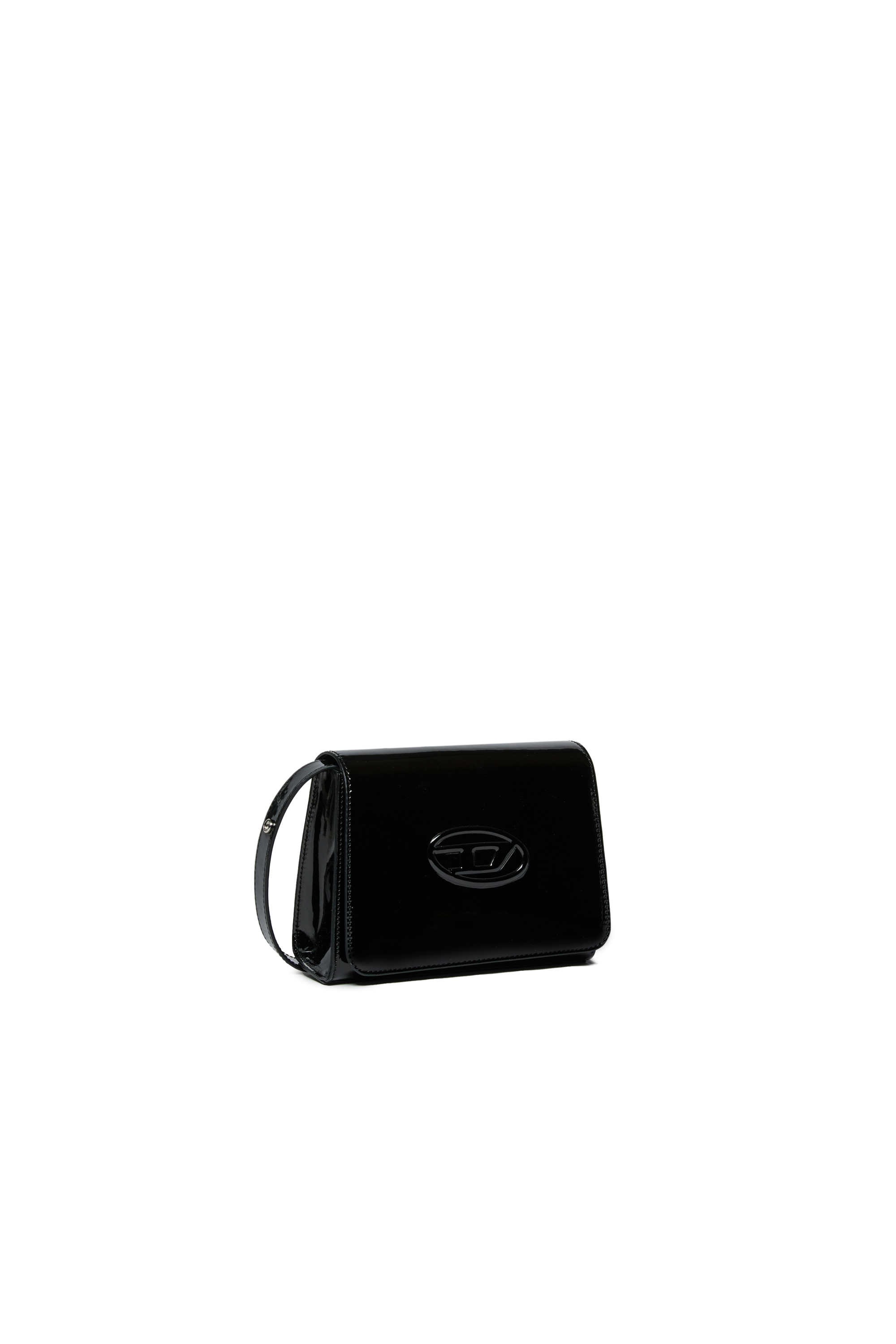 WROSE, Black