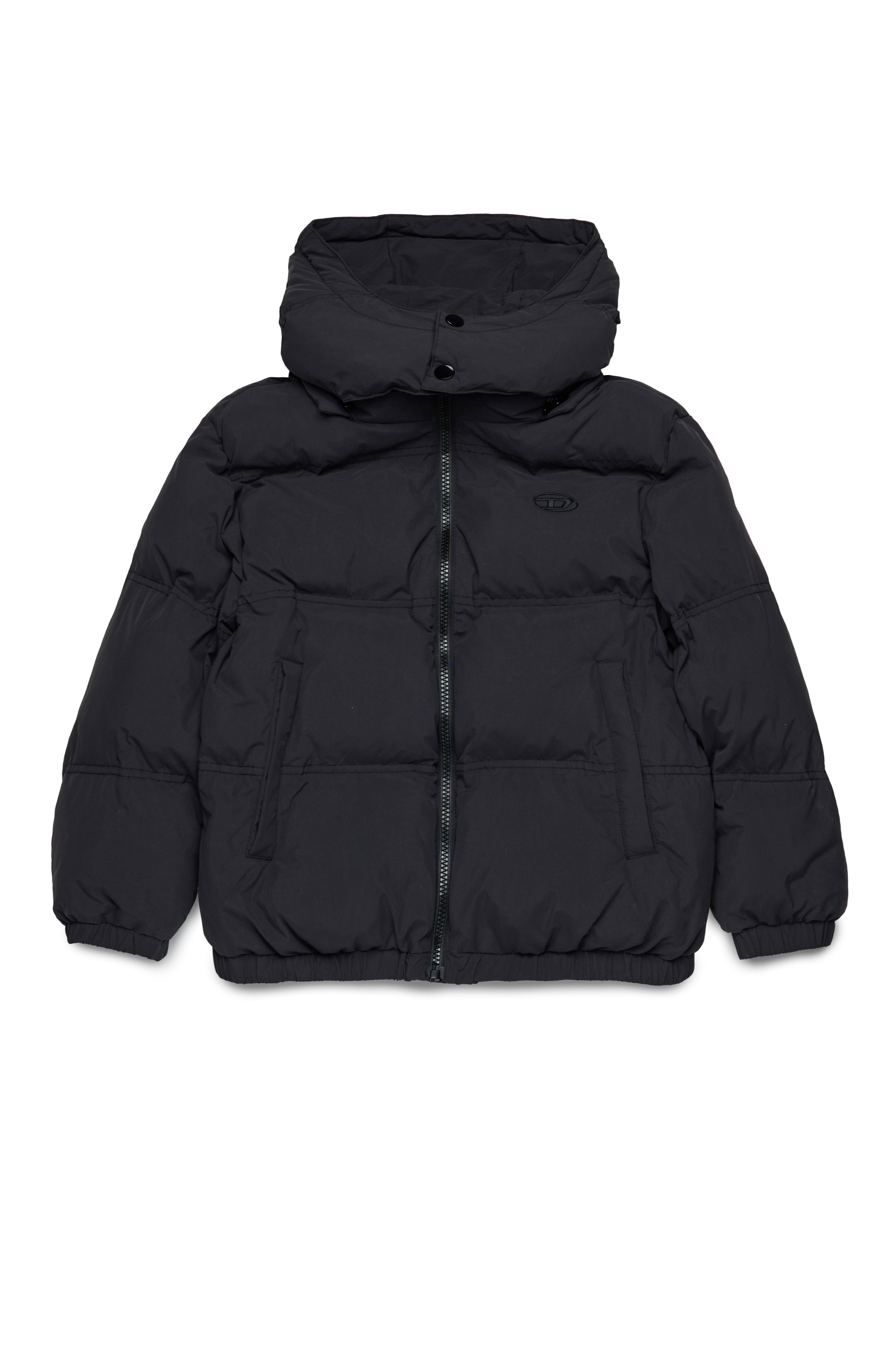 JWRAVEEL, Black