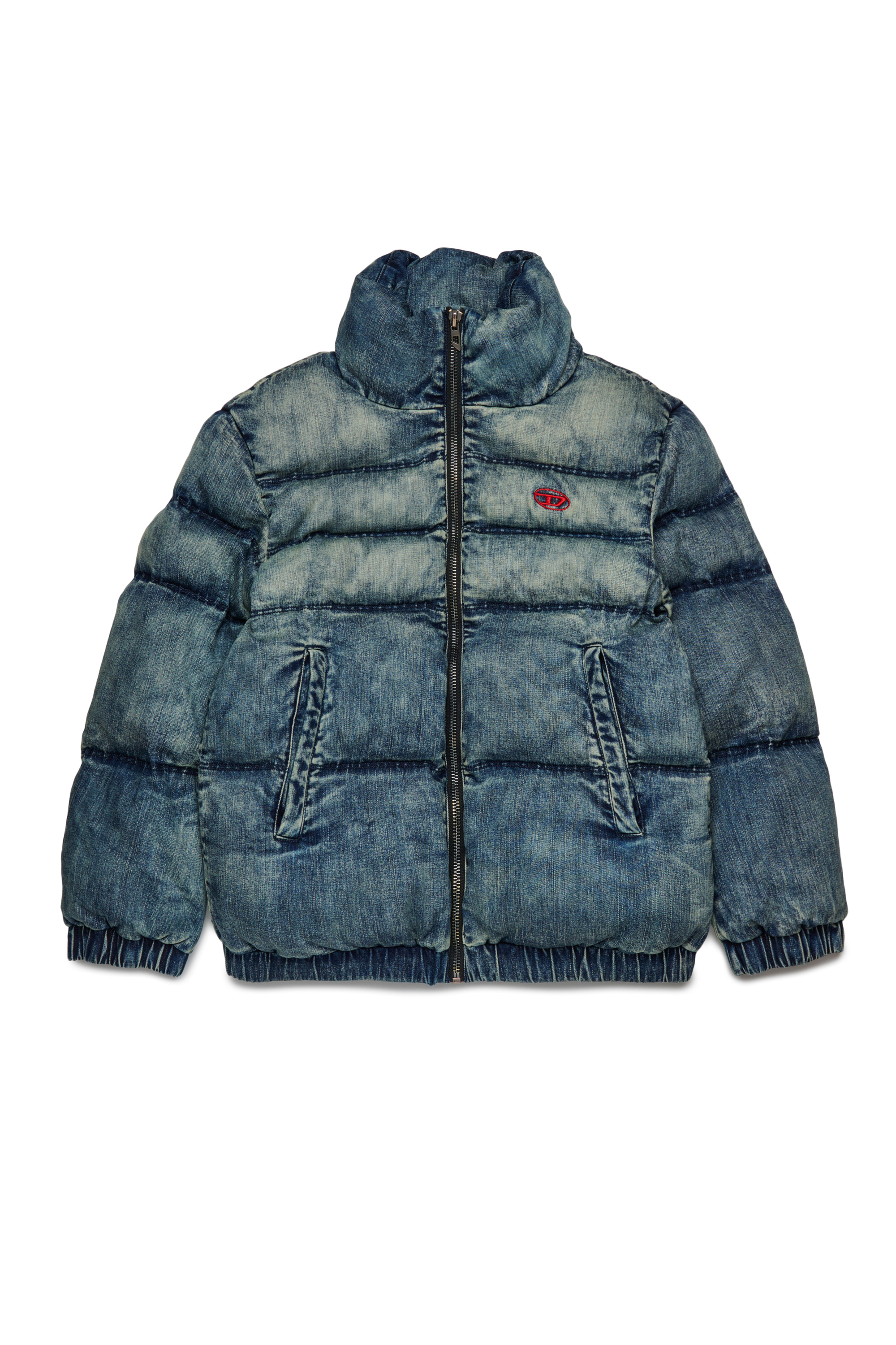 JWMONS, Dark Blue