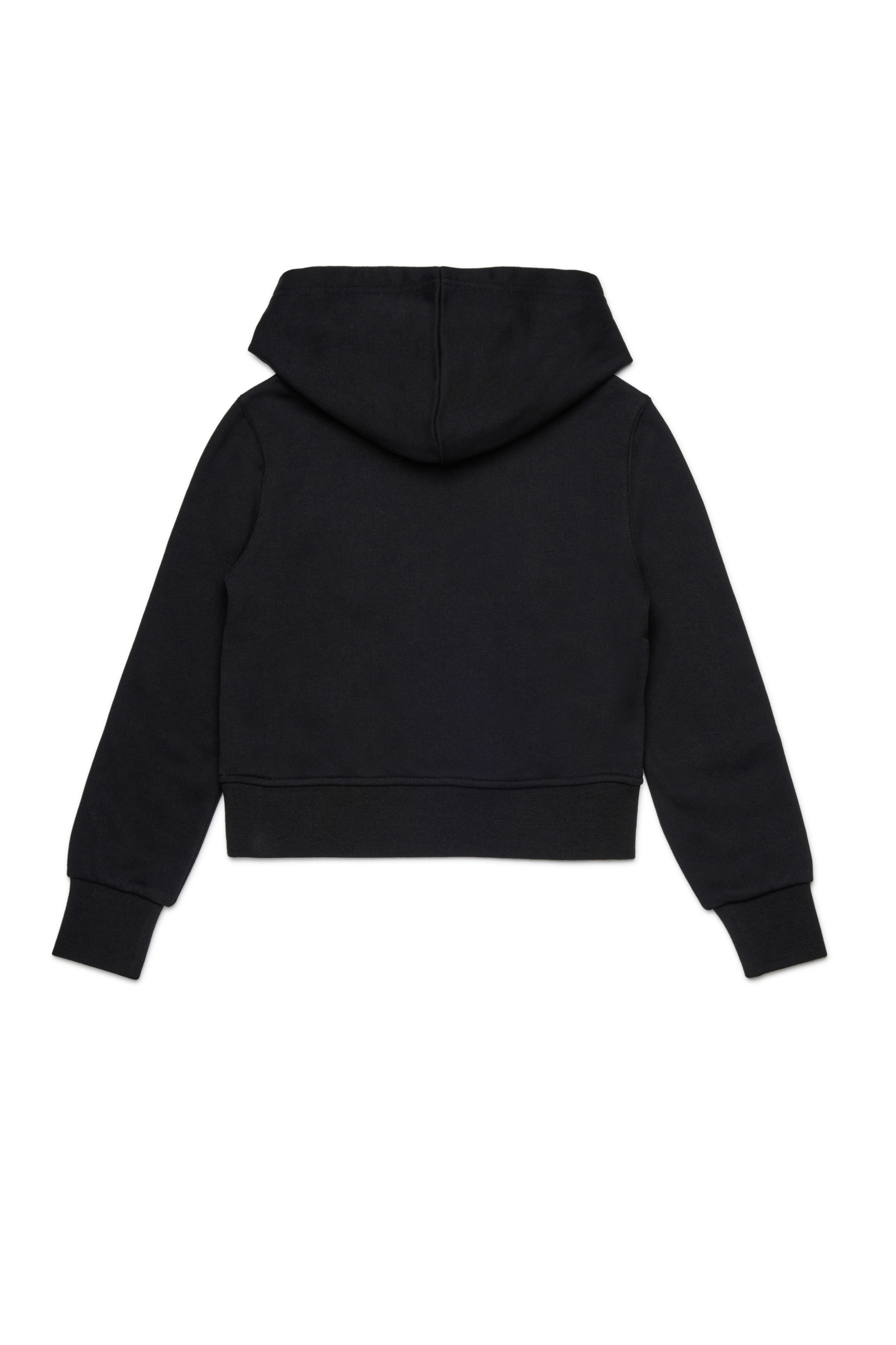 SASYHOOD, Black