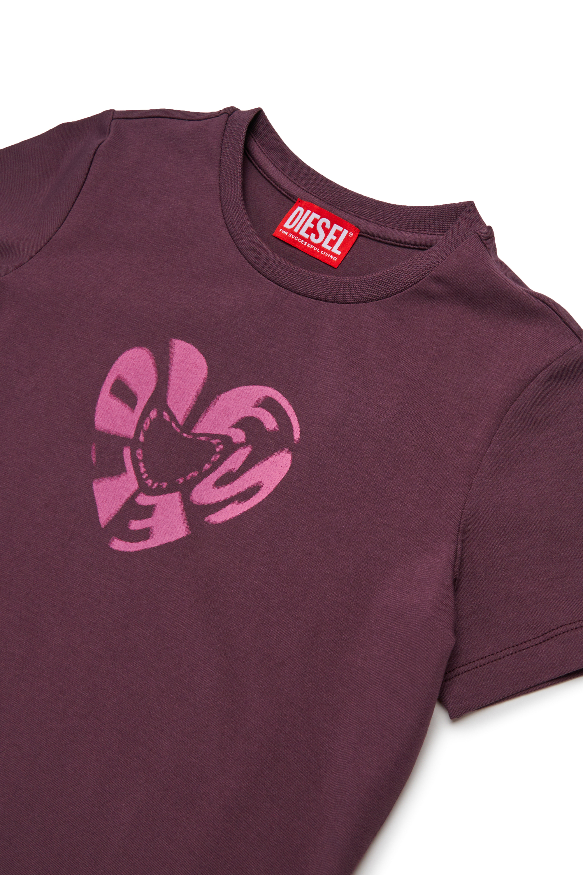 TIPRID, Dark Violet
