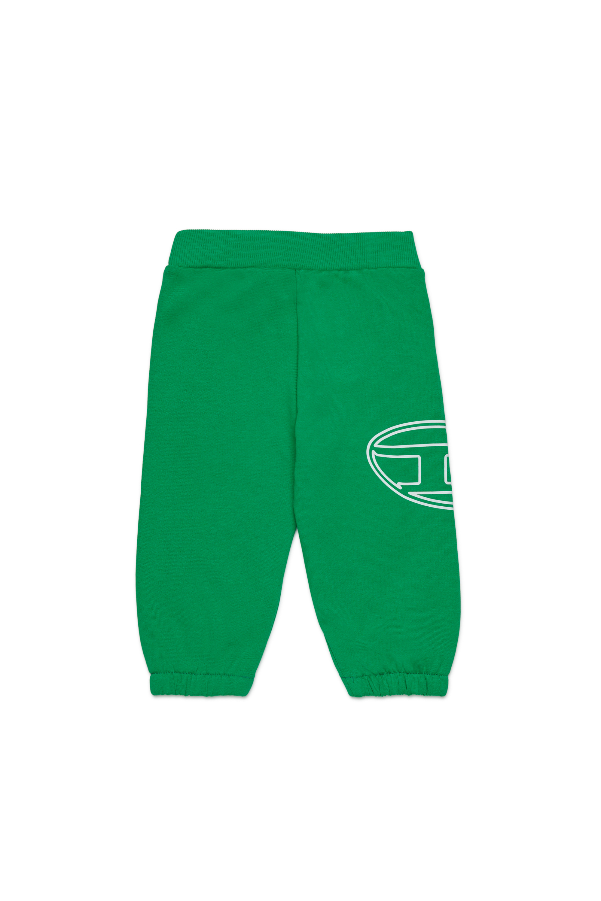 PTIMOTYB, Green
