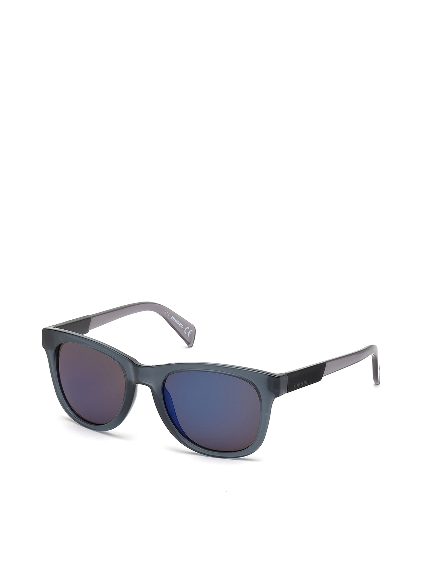 DL0135, Black