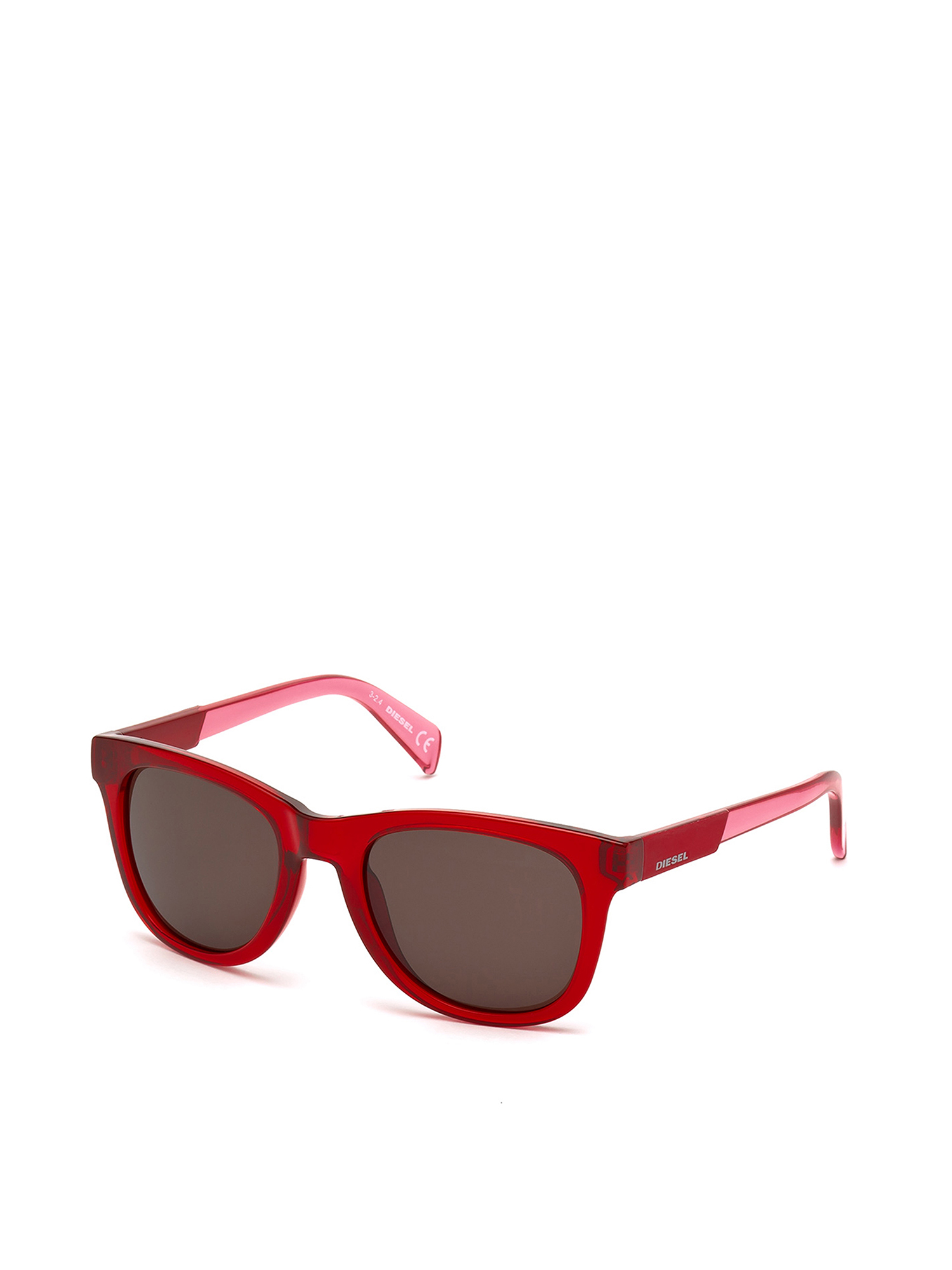DL0135, Red