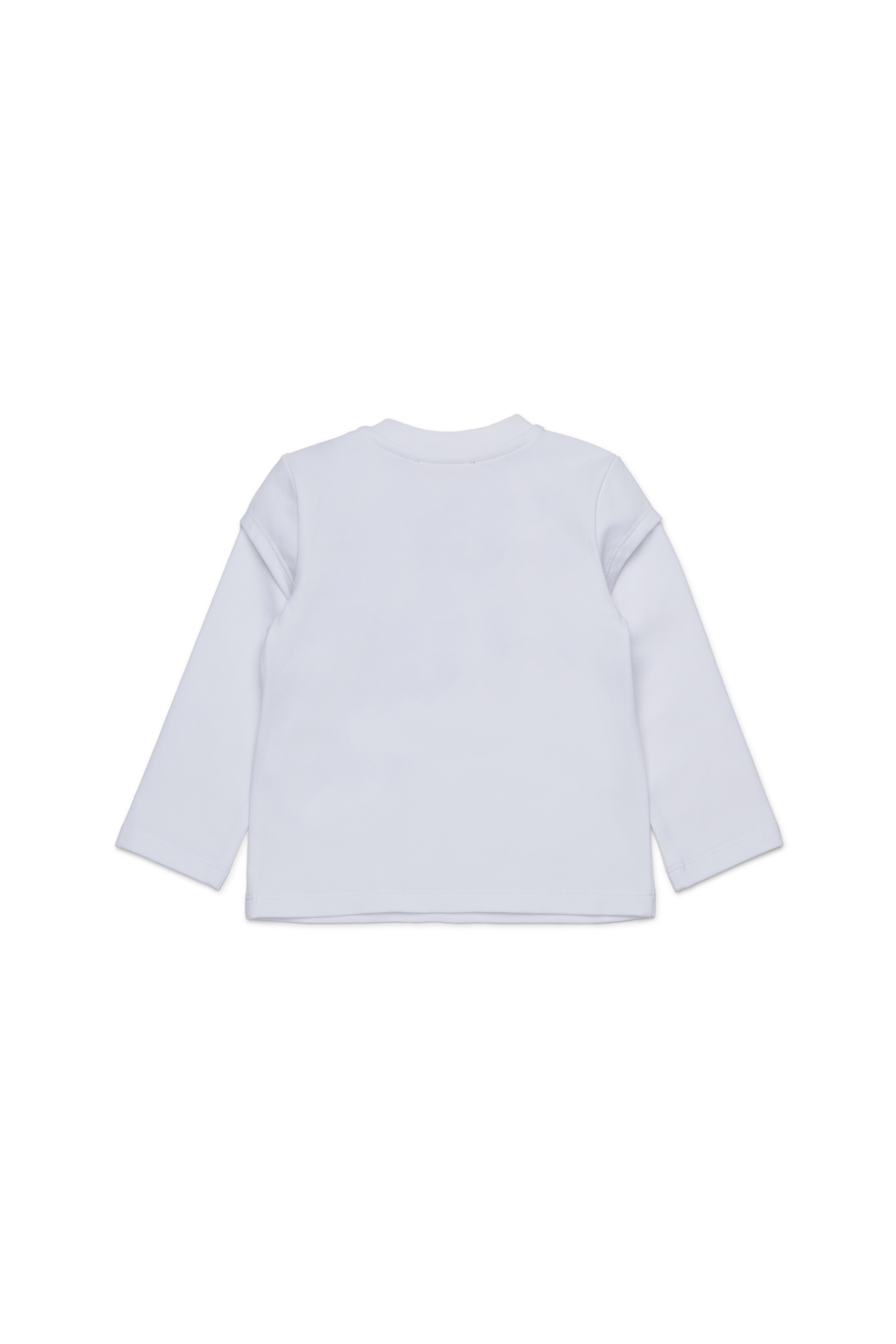 TESBIB, White