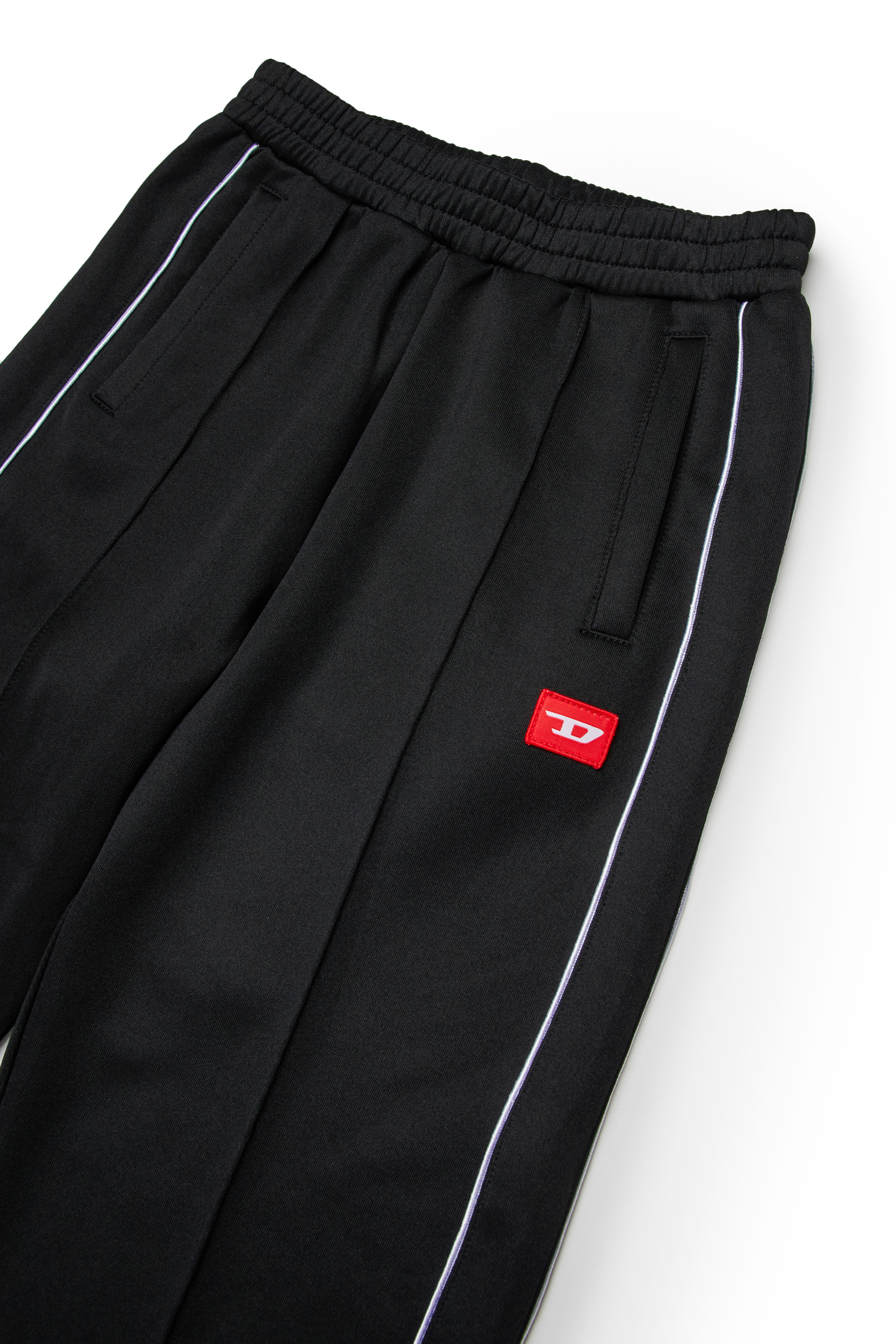 PZAMPERD, Black