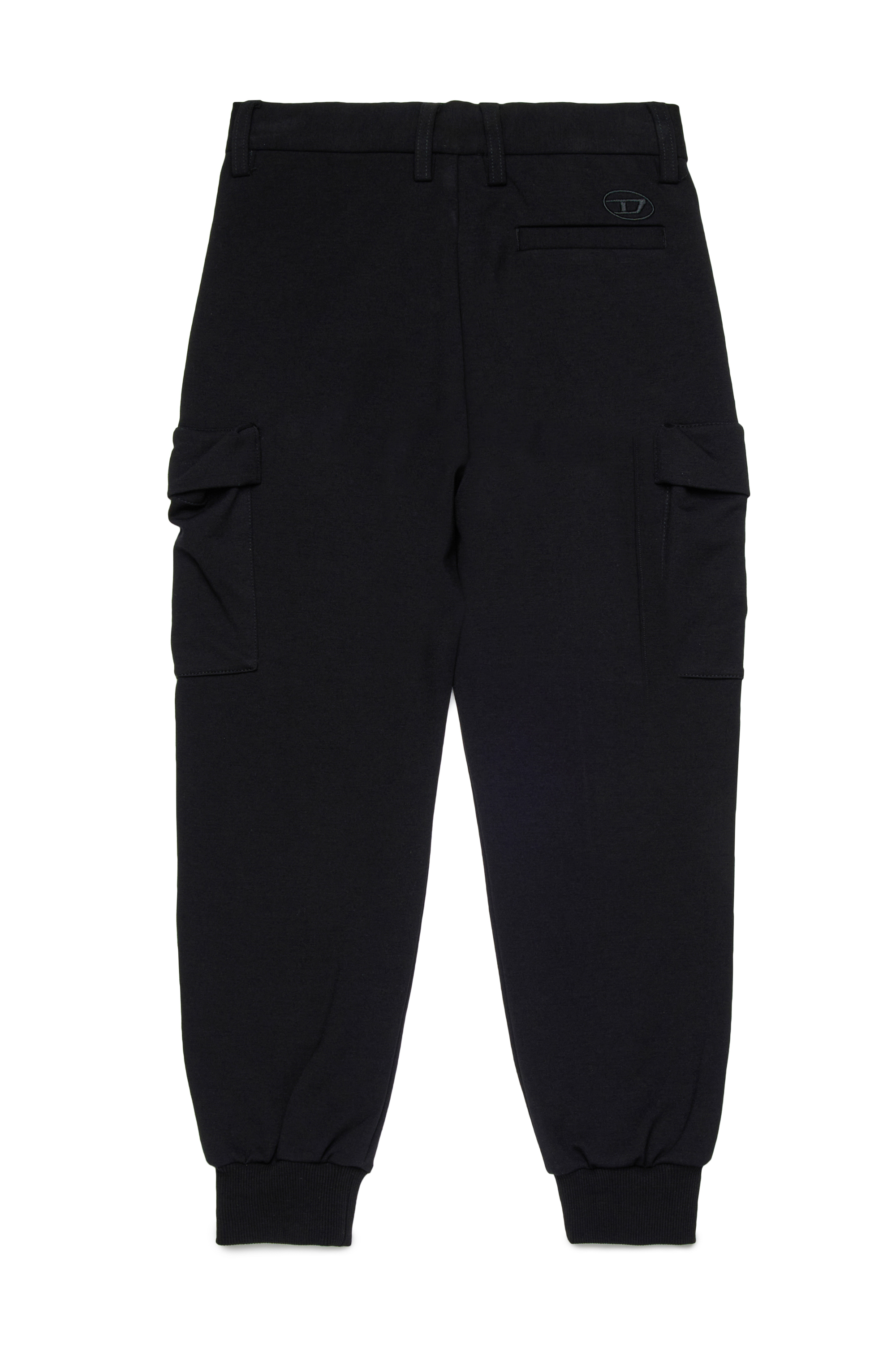 PACLO, Black
