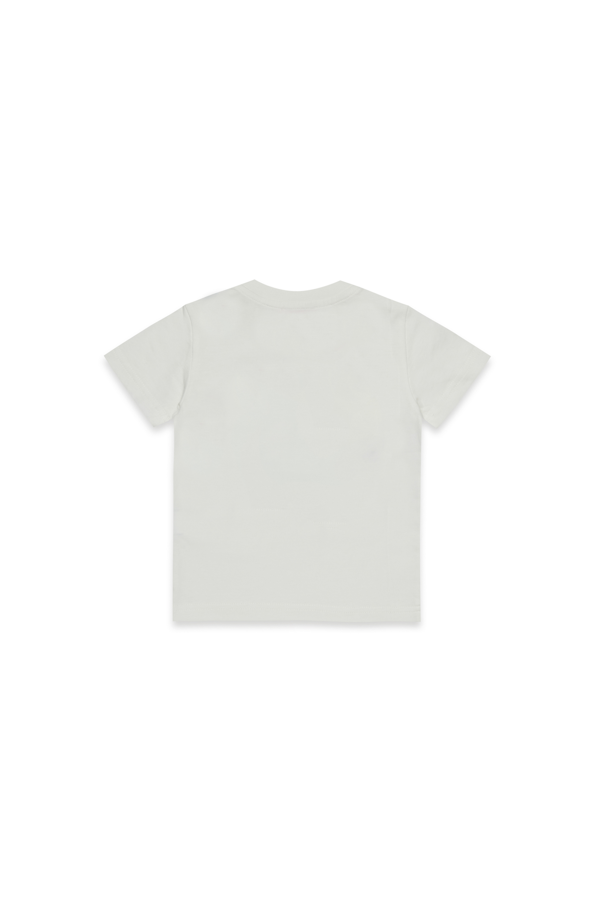 TESSIB, White