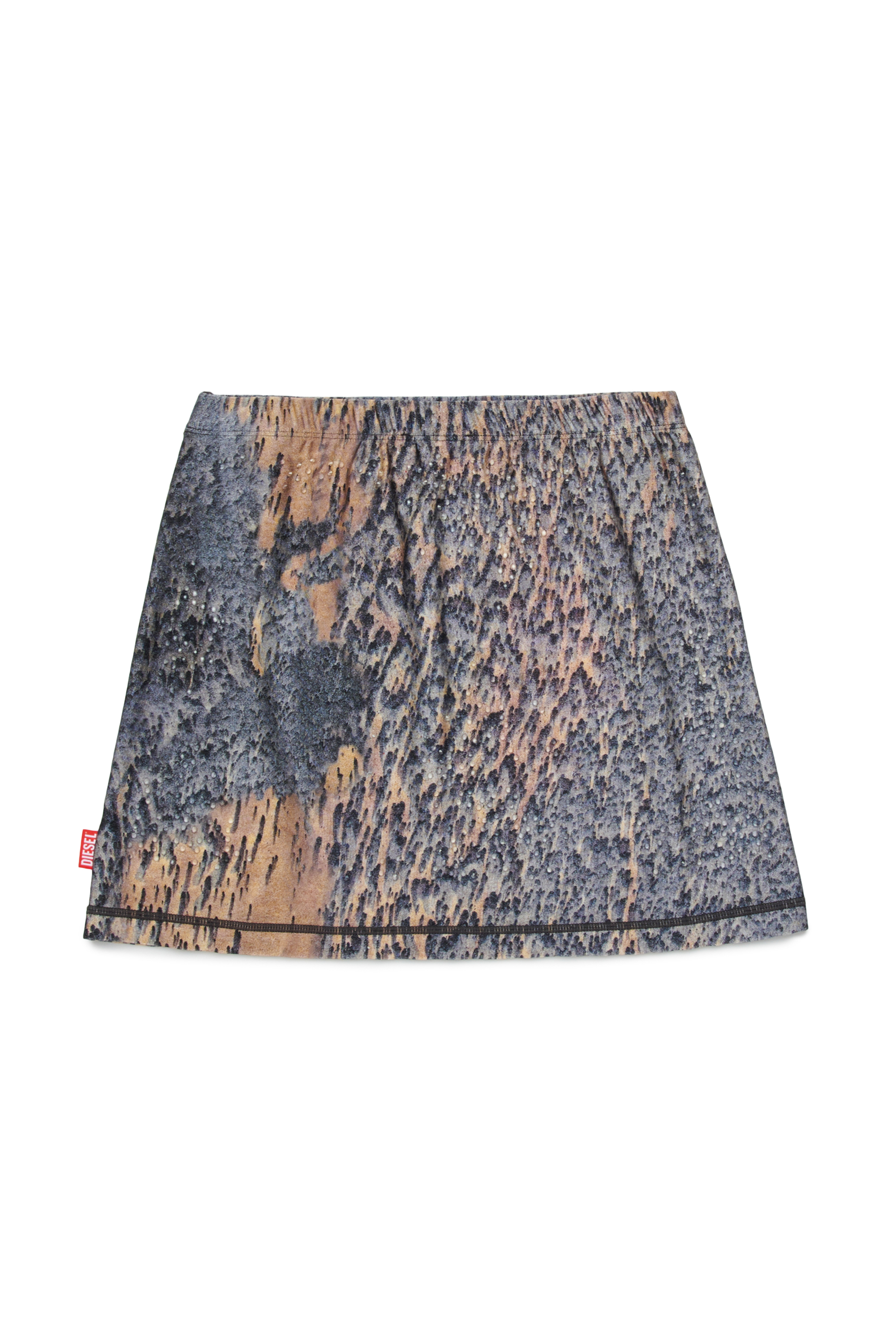 GAELA, Blue/Brown