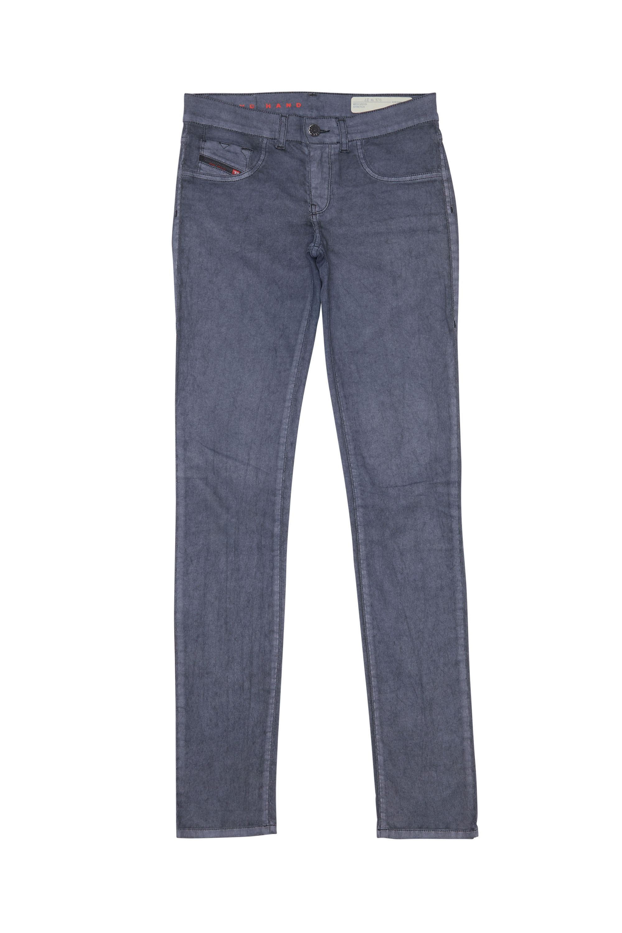 Diesel - Woman's LIVIER, Dark Blue - 1