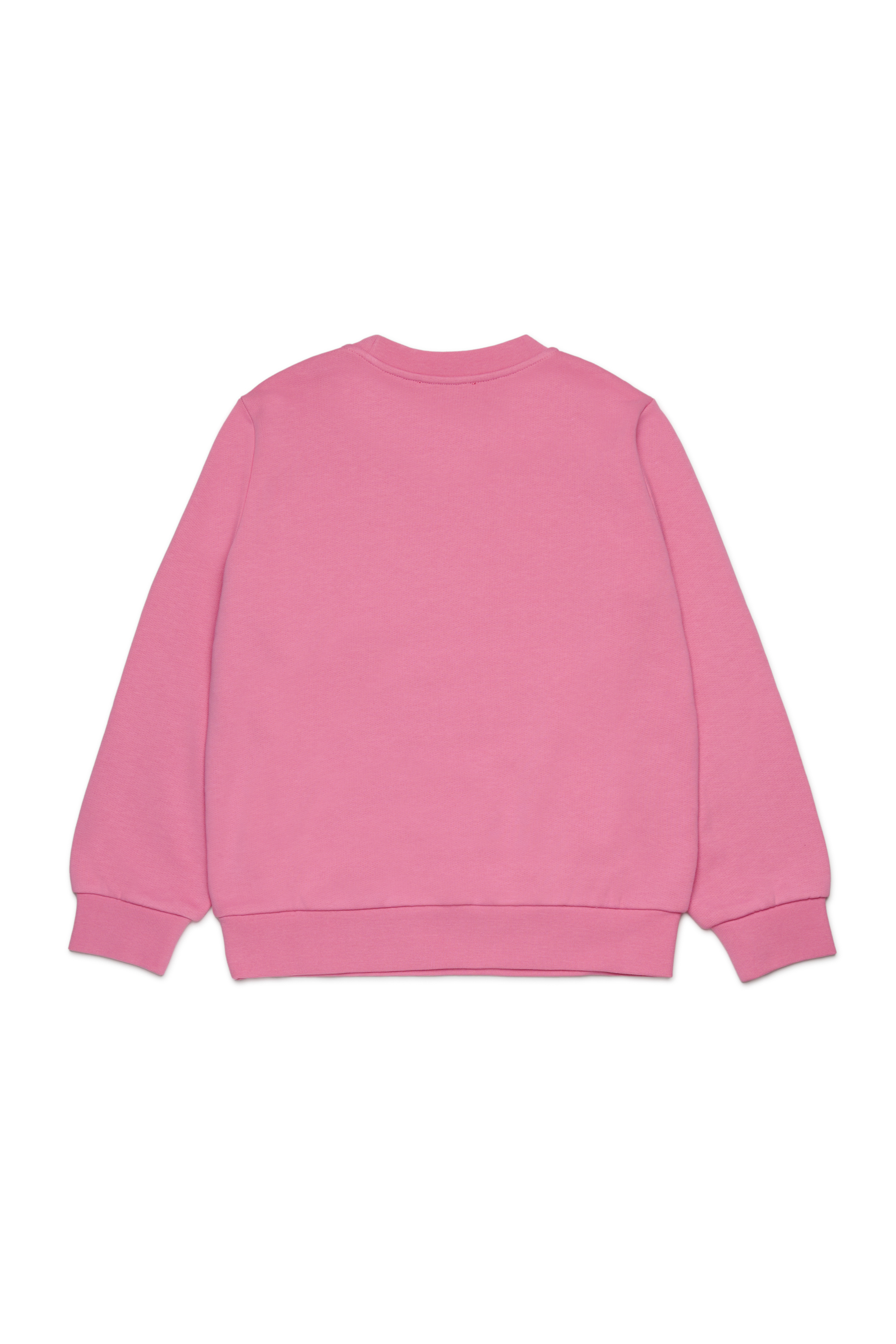 SVALSY, Pink