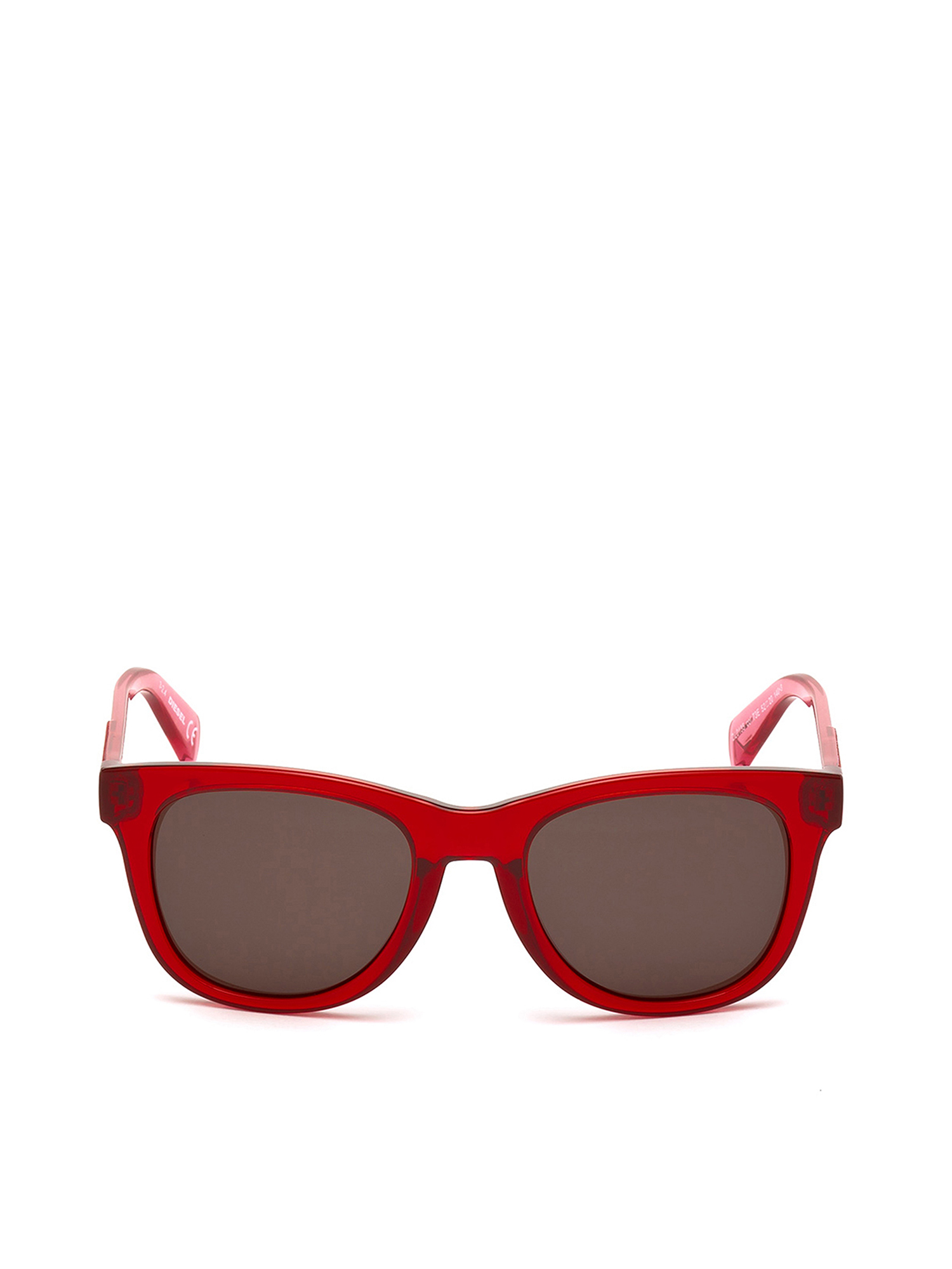 DL0135, Red