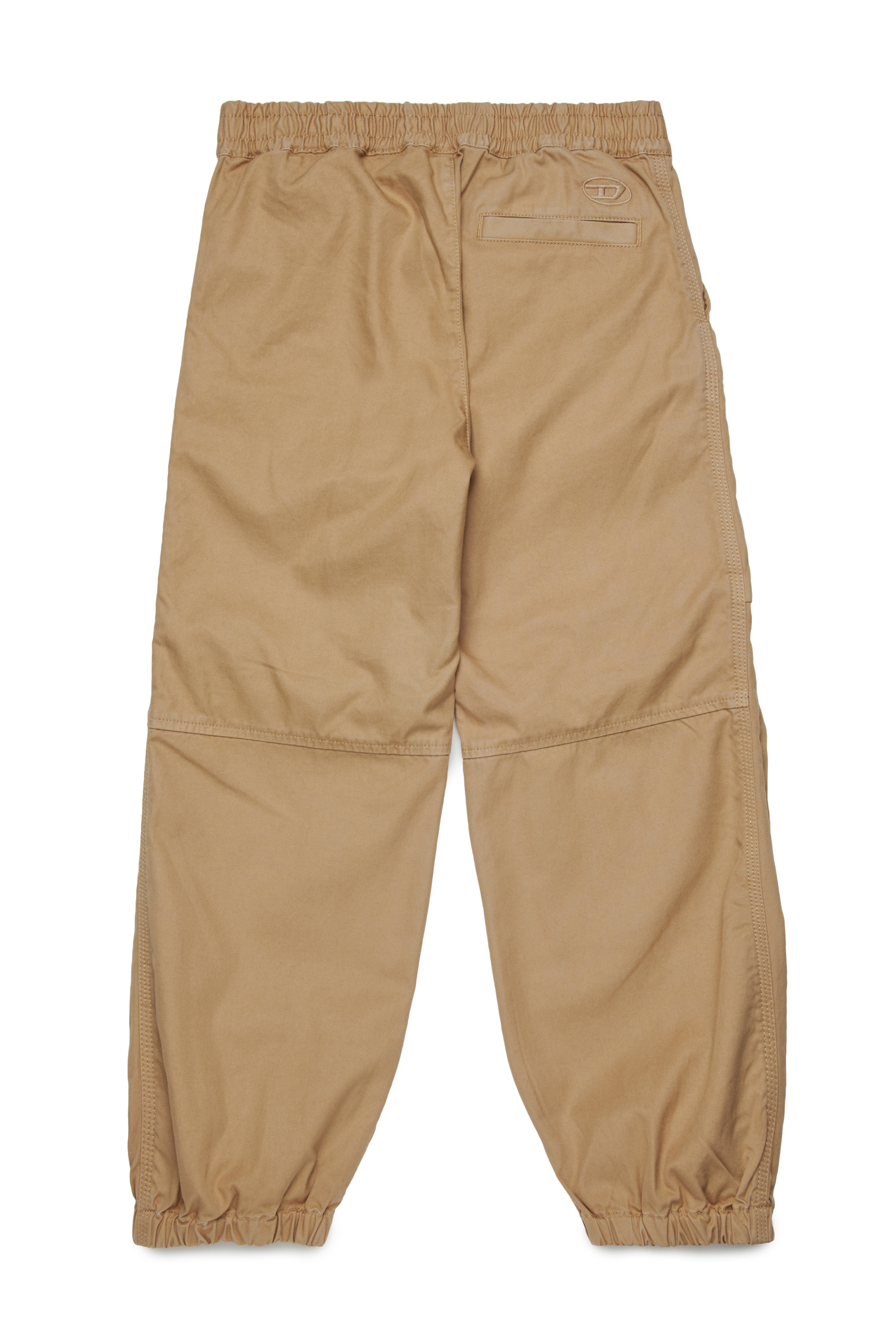 PDANZEL, Light Brown