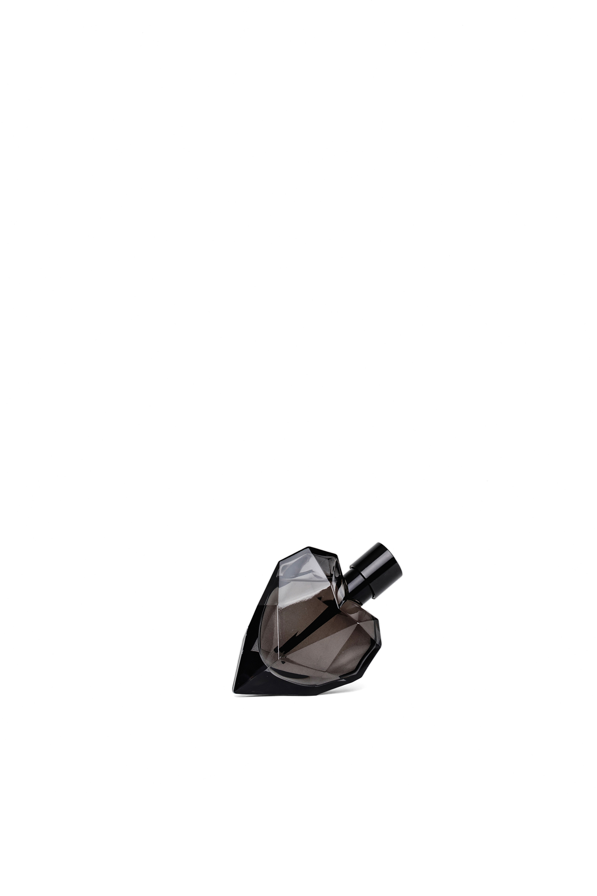 Diesel - LOVERDOSE TATTOO 50ML, Woman's Loverdose tattoo 50ml, eau de parfum in Pink/Black - 2