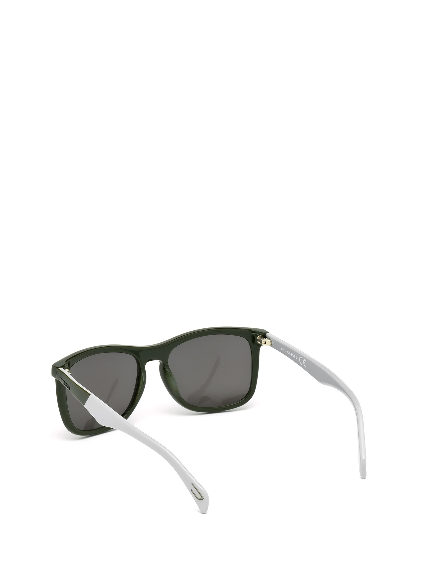DL0162, Black/White
