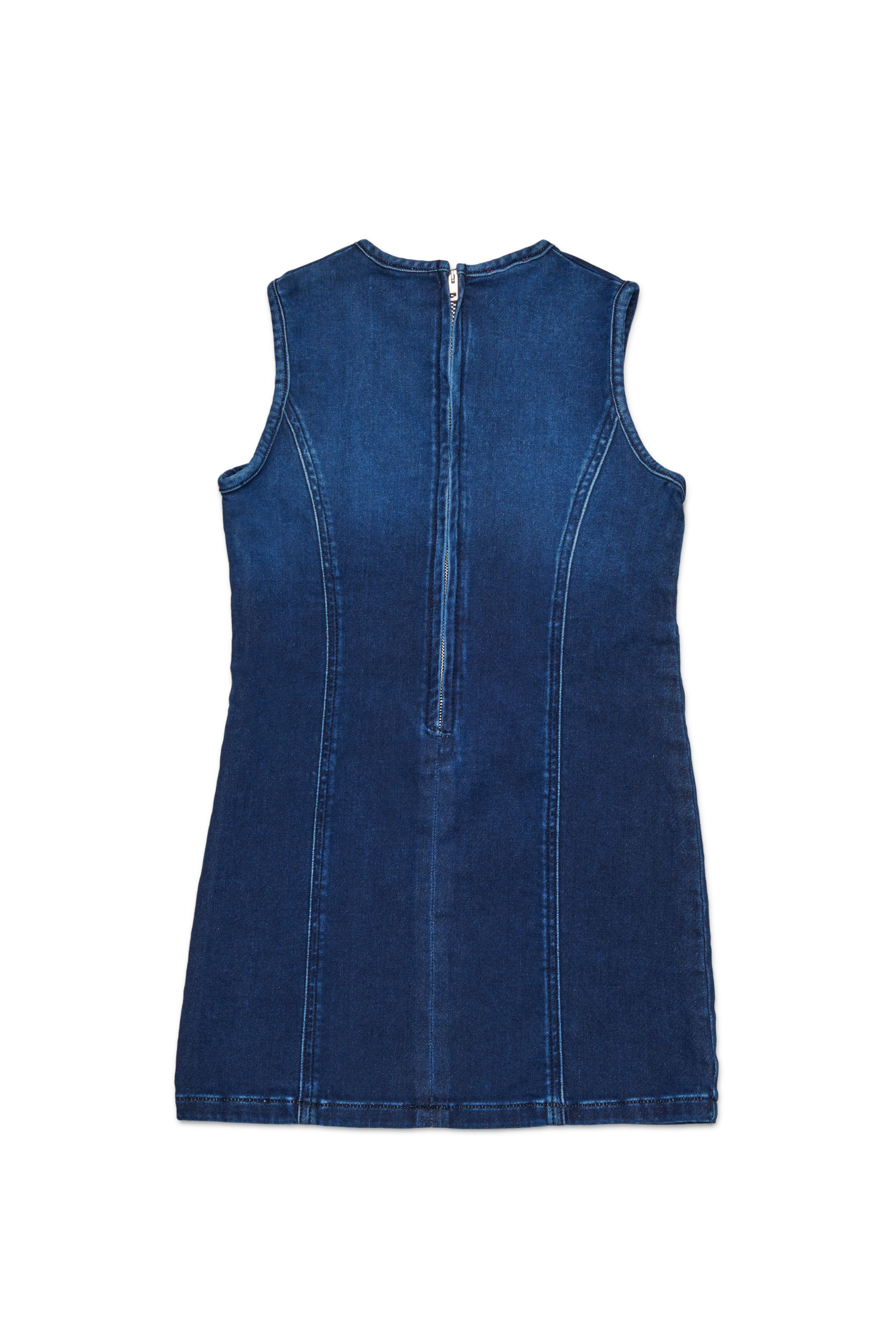 DUMPY JJJ, Dark Blue