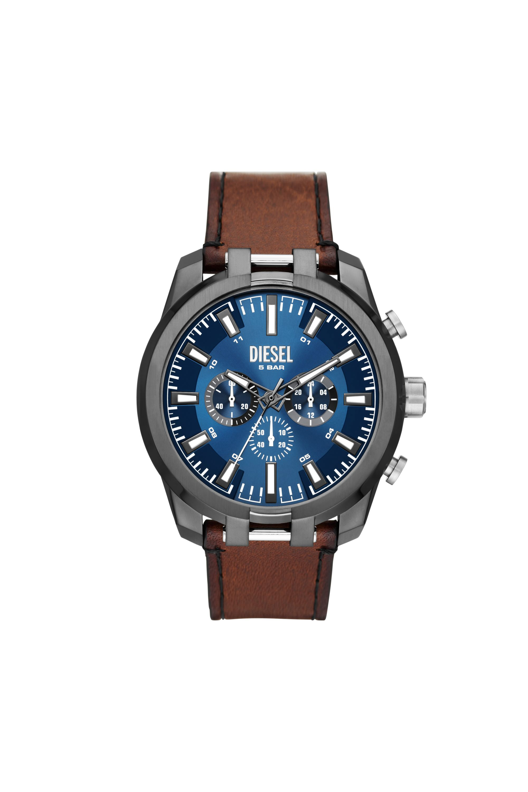 DZ4643, Brown