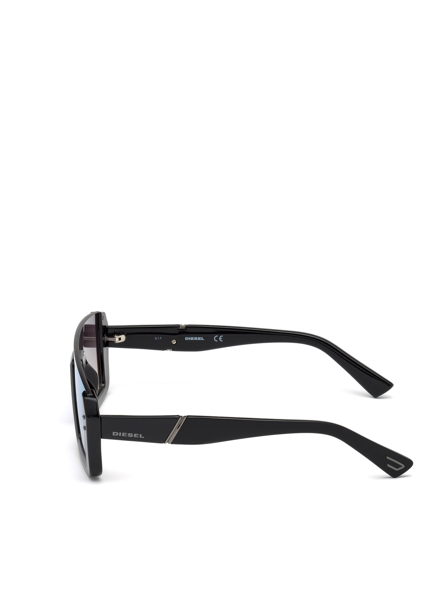 DL0248, Bright Black