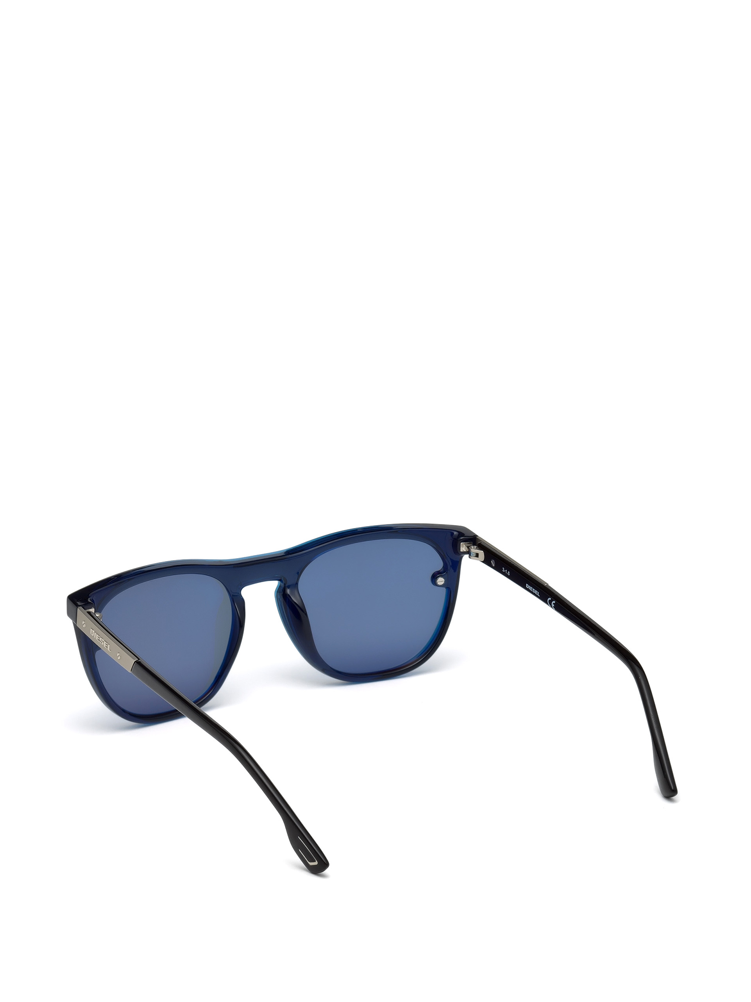 DL0217, Blue
