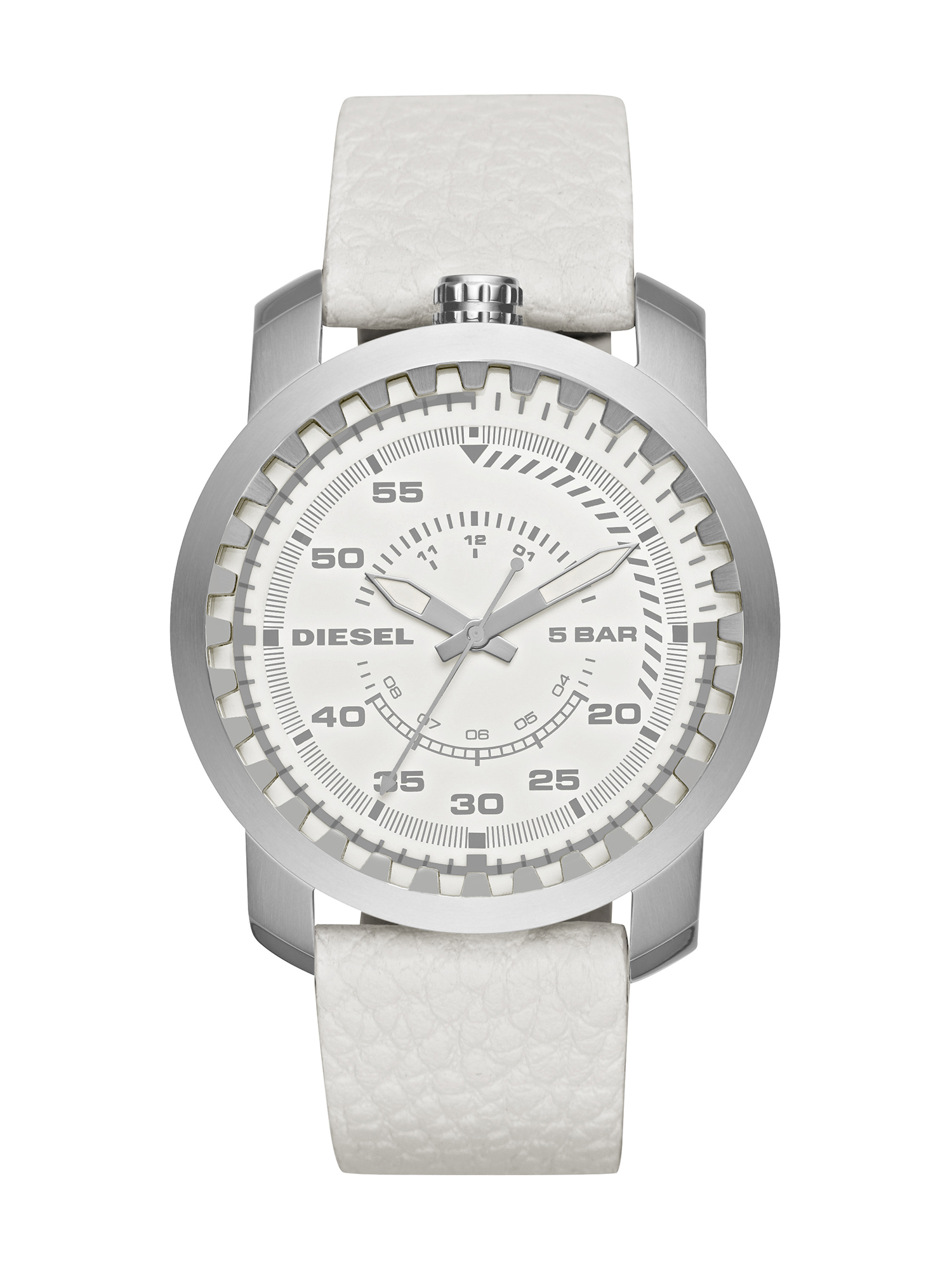 DZ1752, White