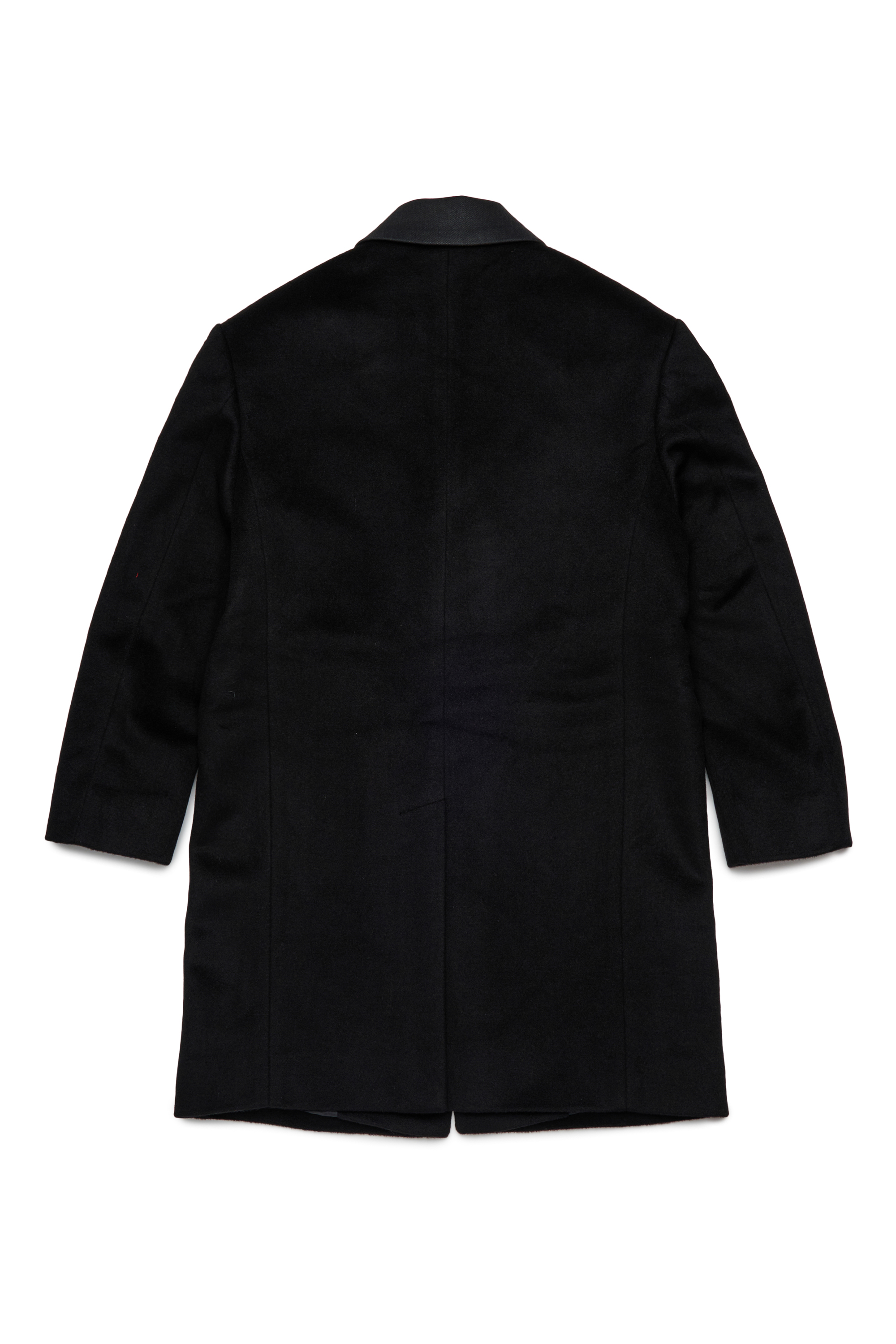 JDERRIS, Black