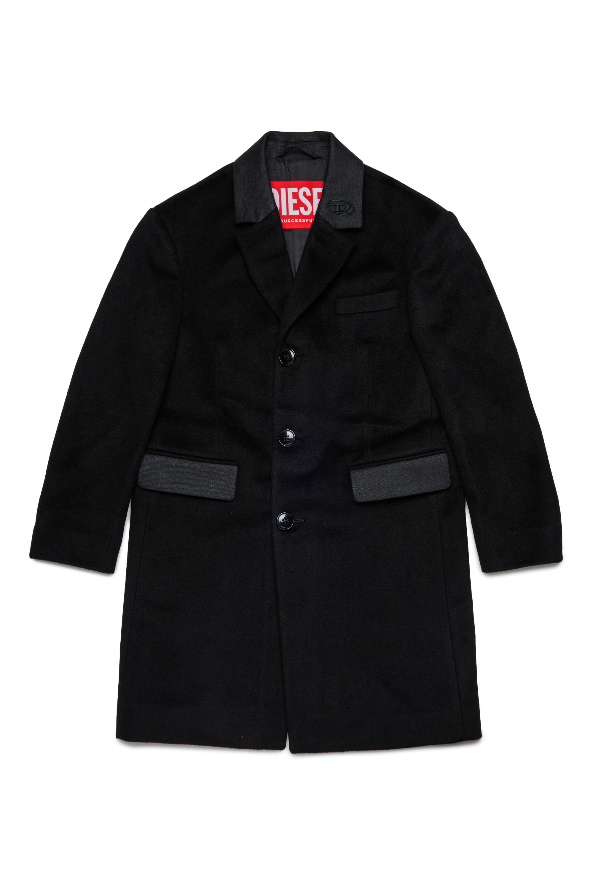 JDERRIS, Black