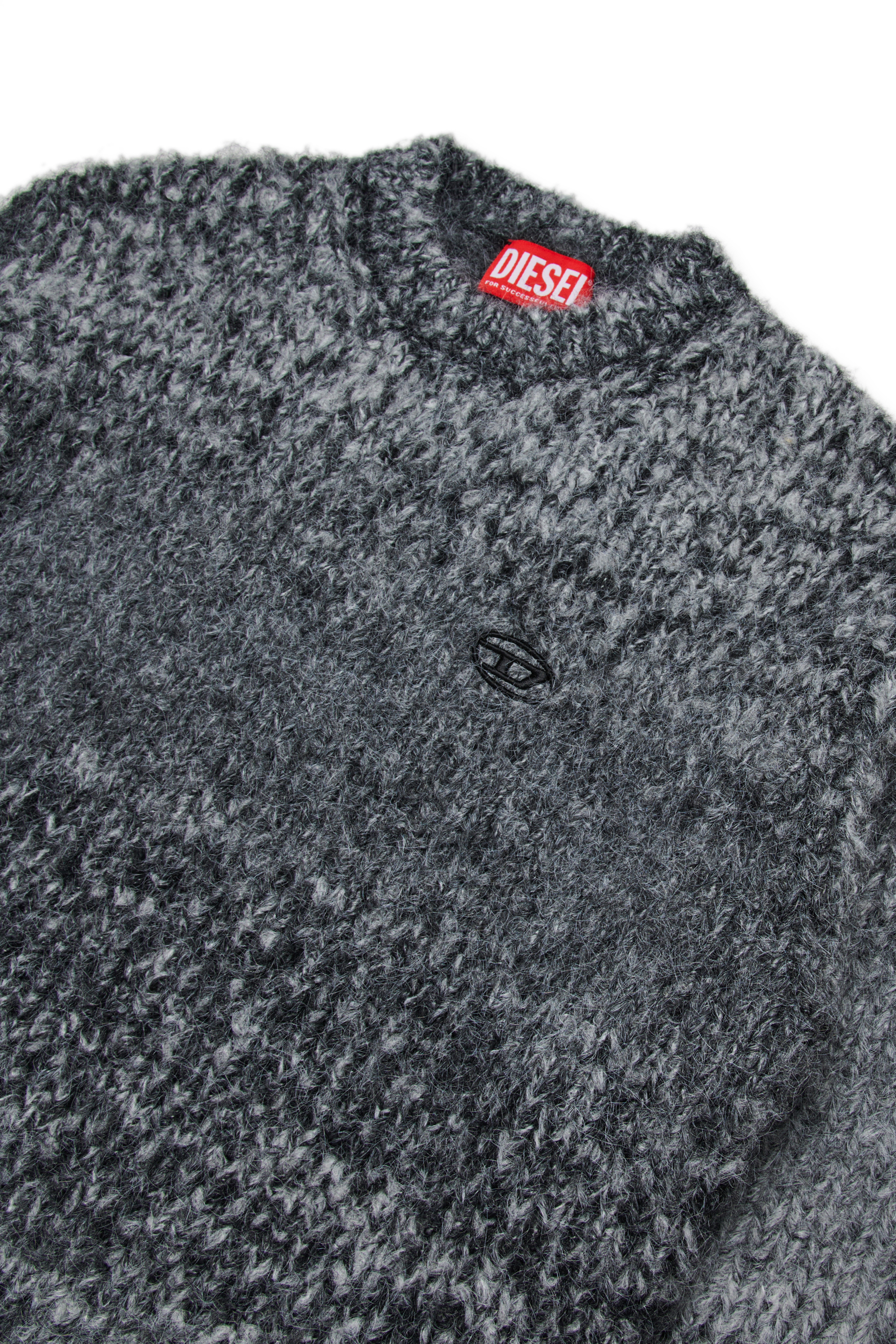 KRASTA OVER, Black
