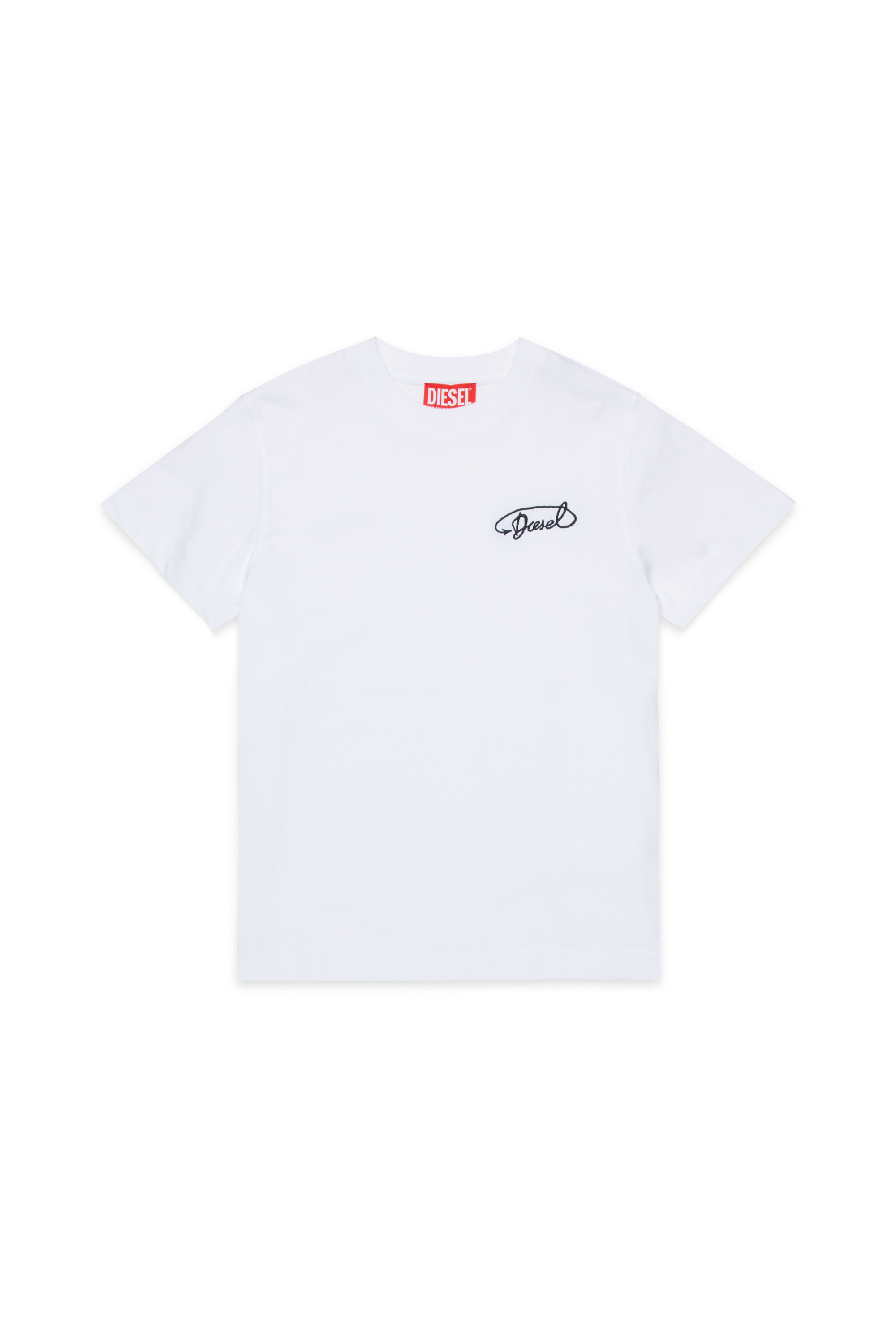 TDIEGORL13, White