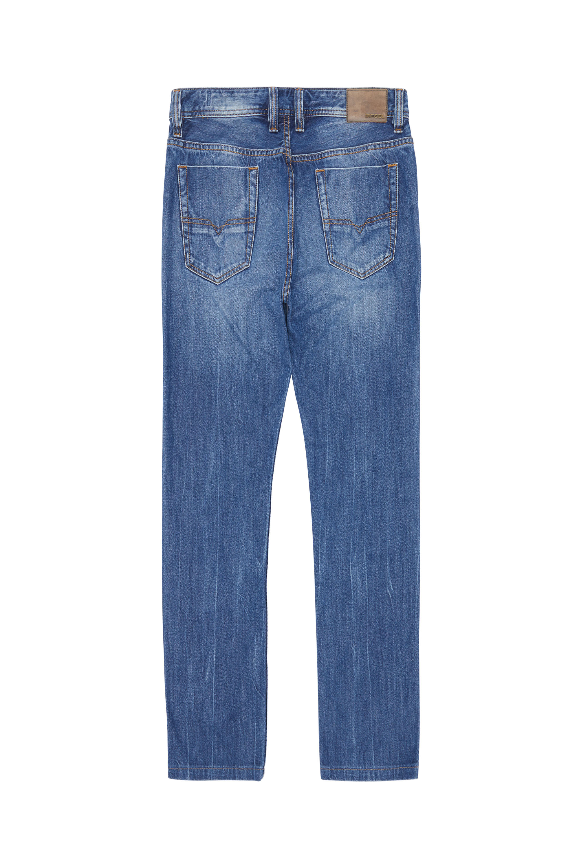 Diesel - Man's VIKER, Medium blue - 2