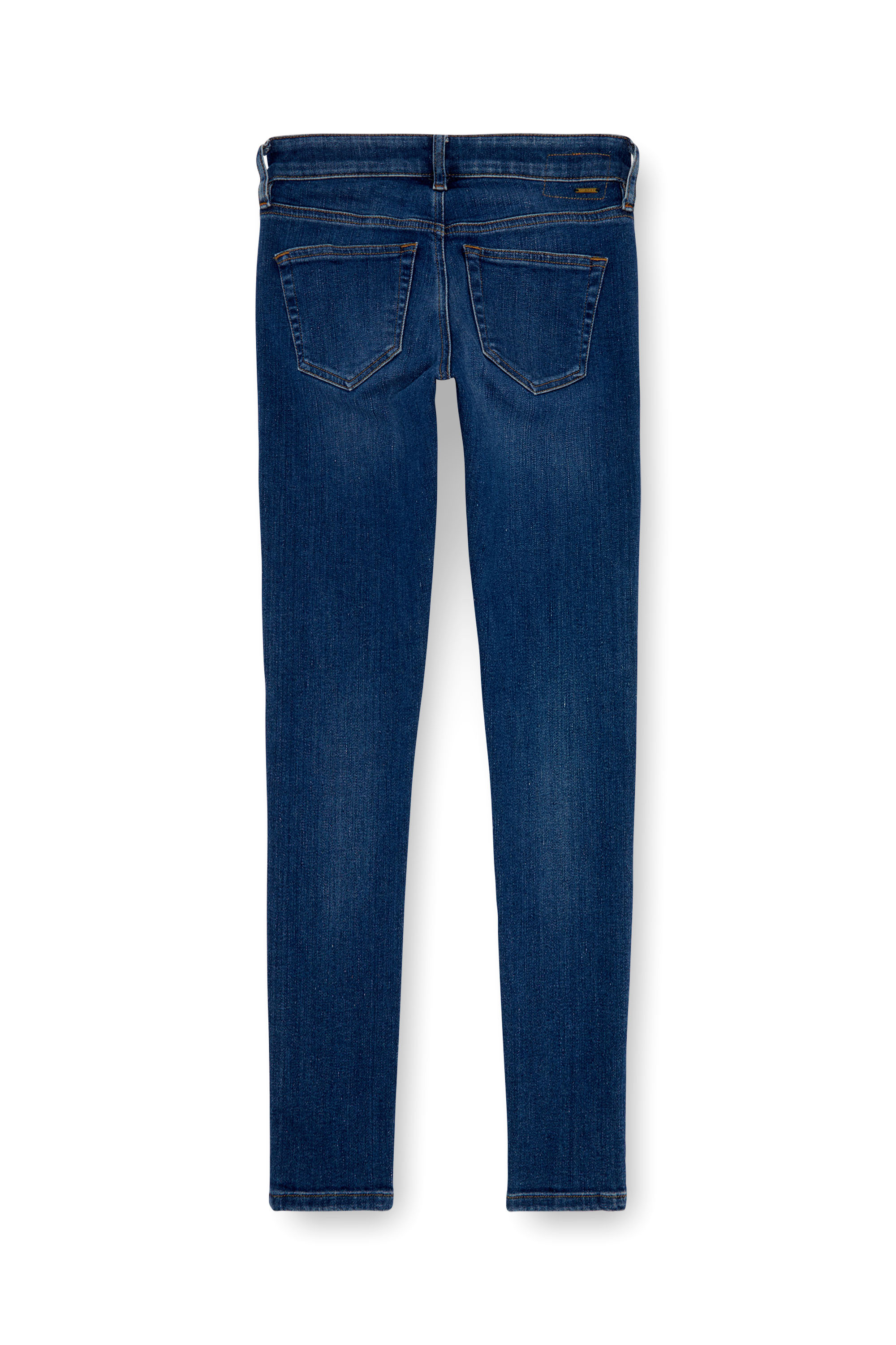 Diesel - Woman's SLANDY-LOW, null - 2