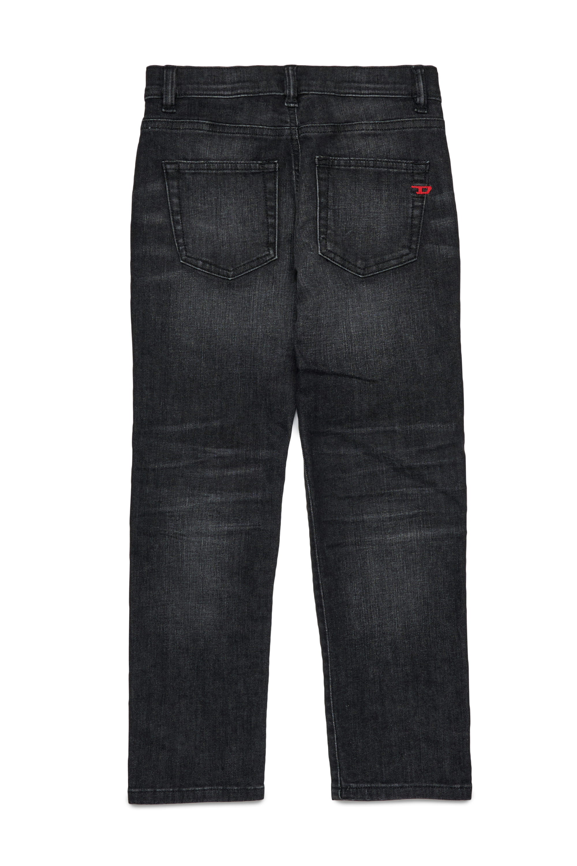 Diesel - Man's 2020 D-VIKER-J, Black/Dark grey - 2